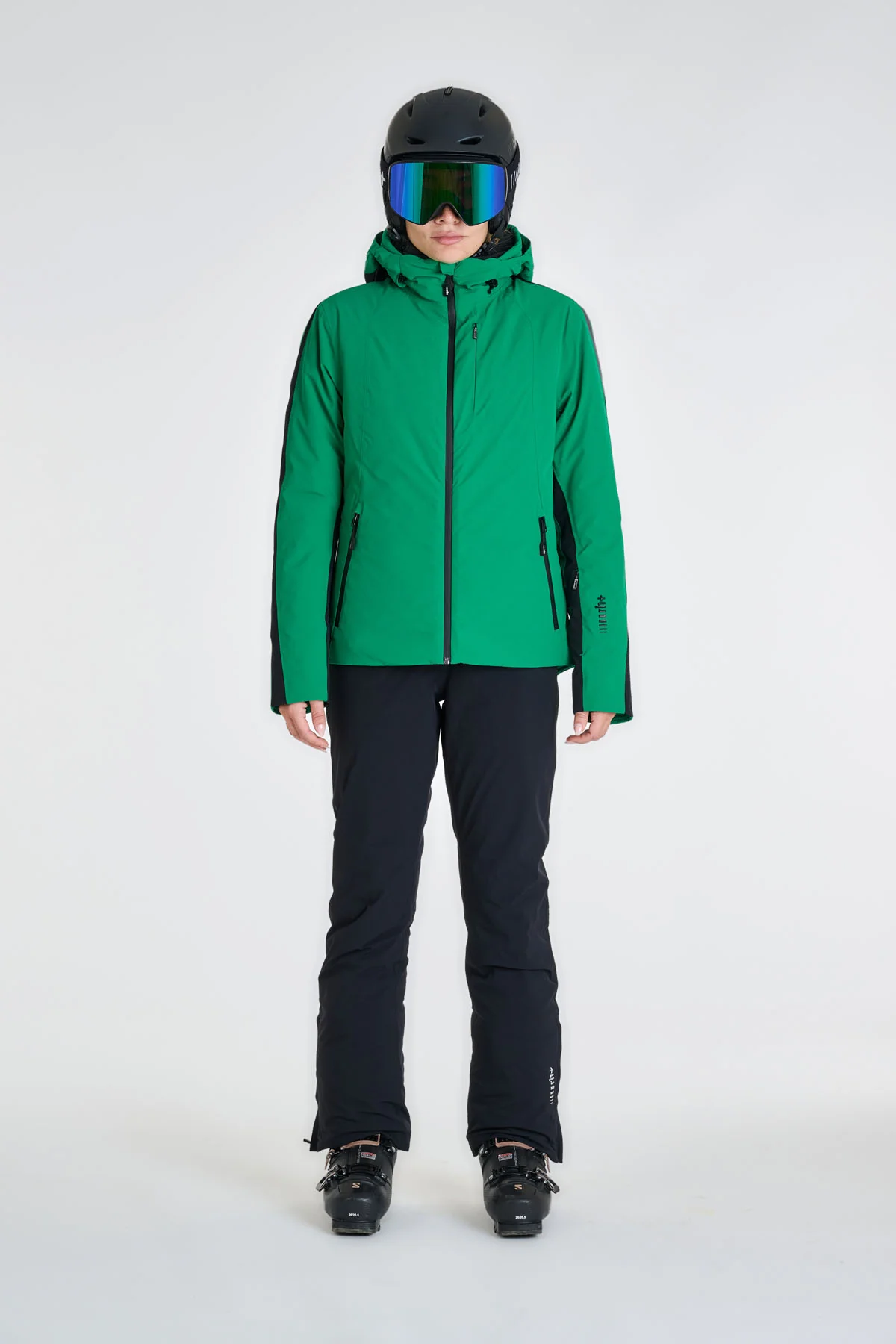 Vanguard W Jacket - Image 4