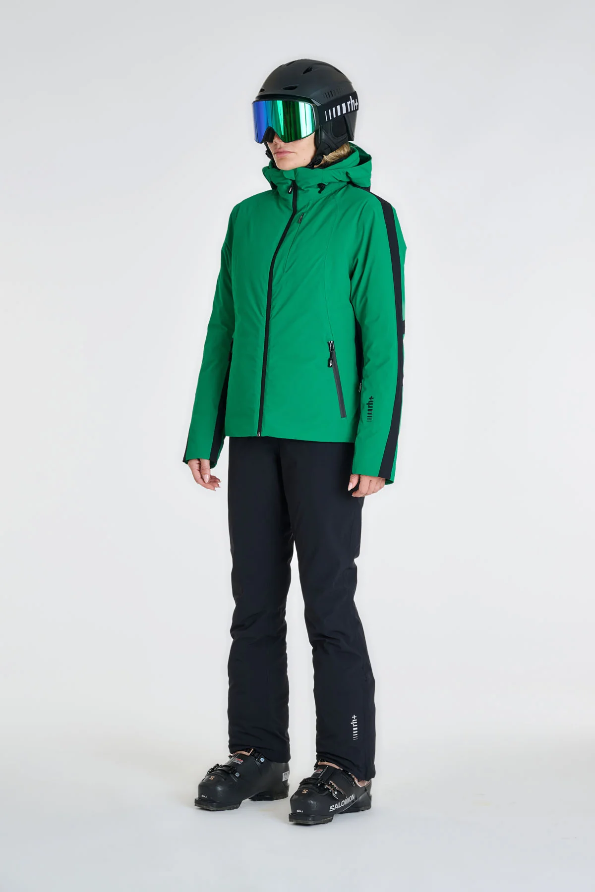 Vanguard W Jacket - Image 5