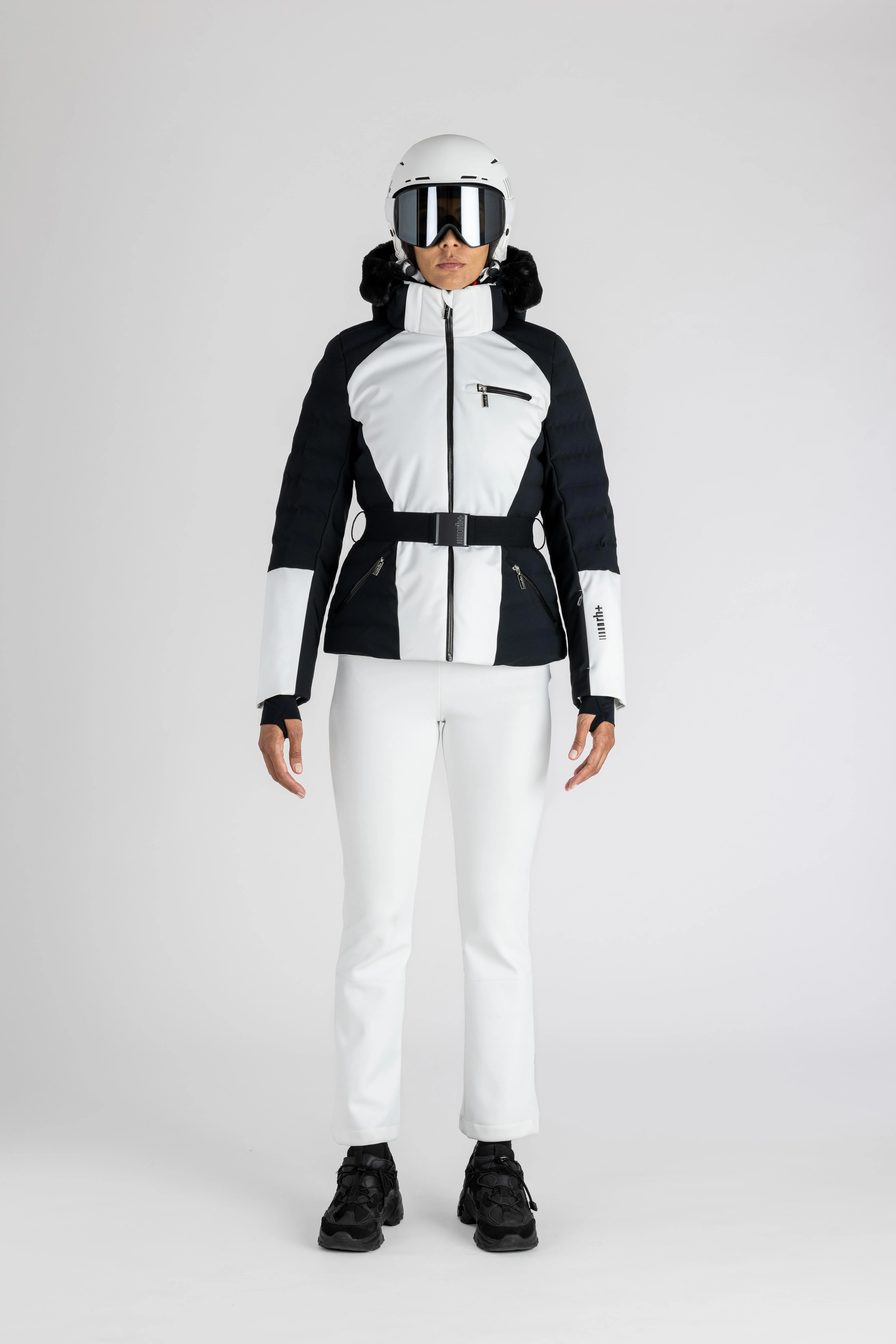 Vega Evo W Jacket