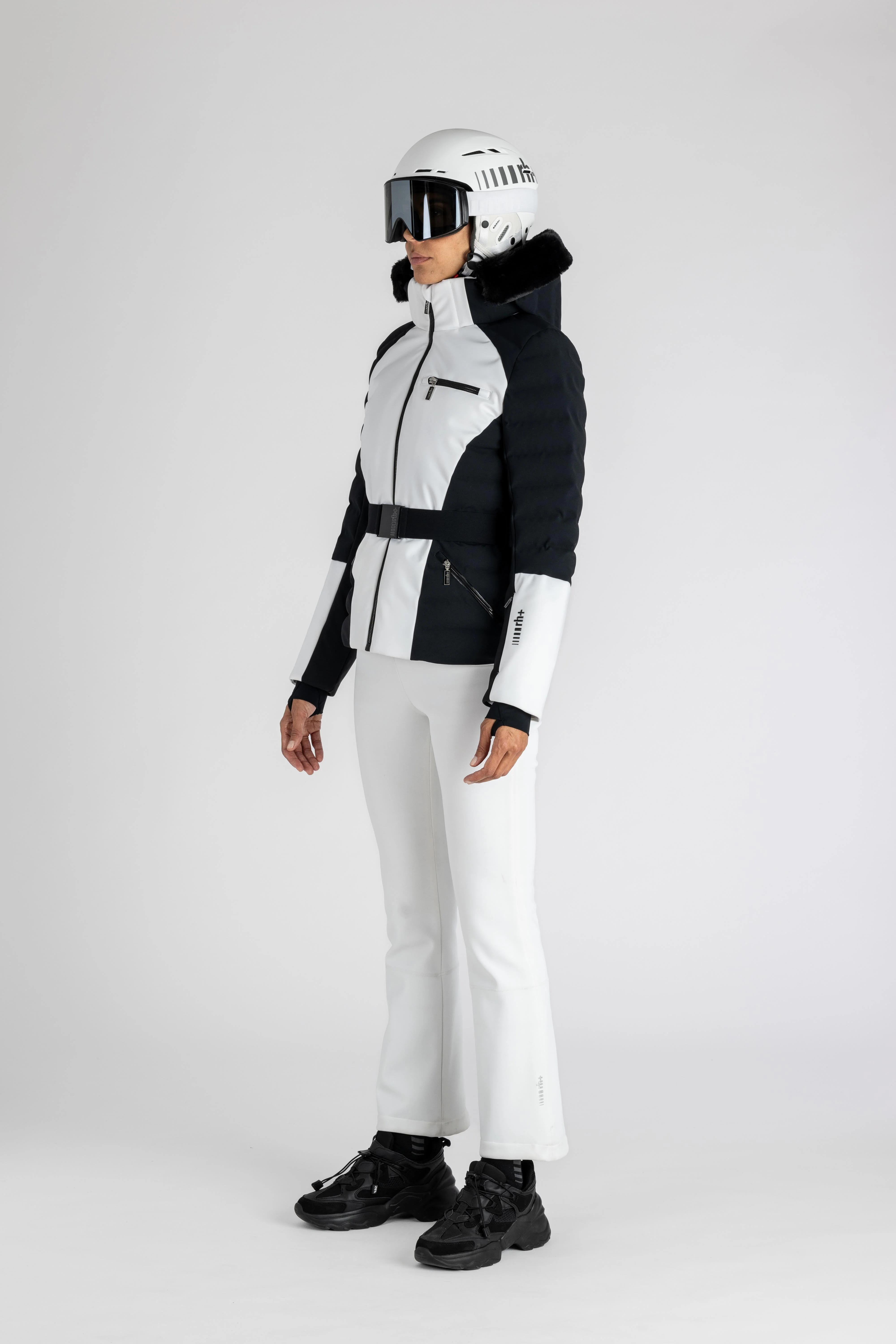 Vega Evo W Jacket - Image 2