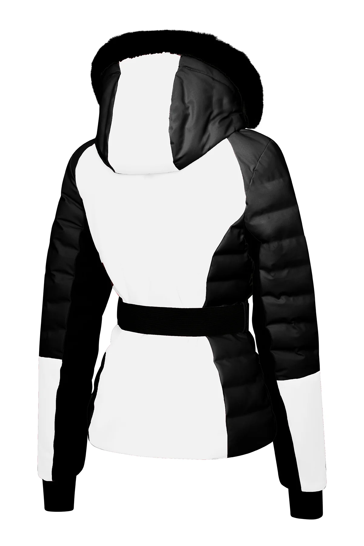 Vega Evo W Jacket - Image 4