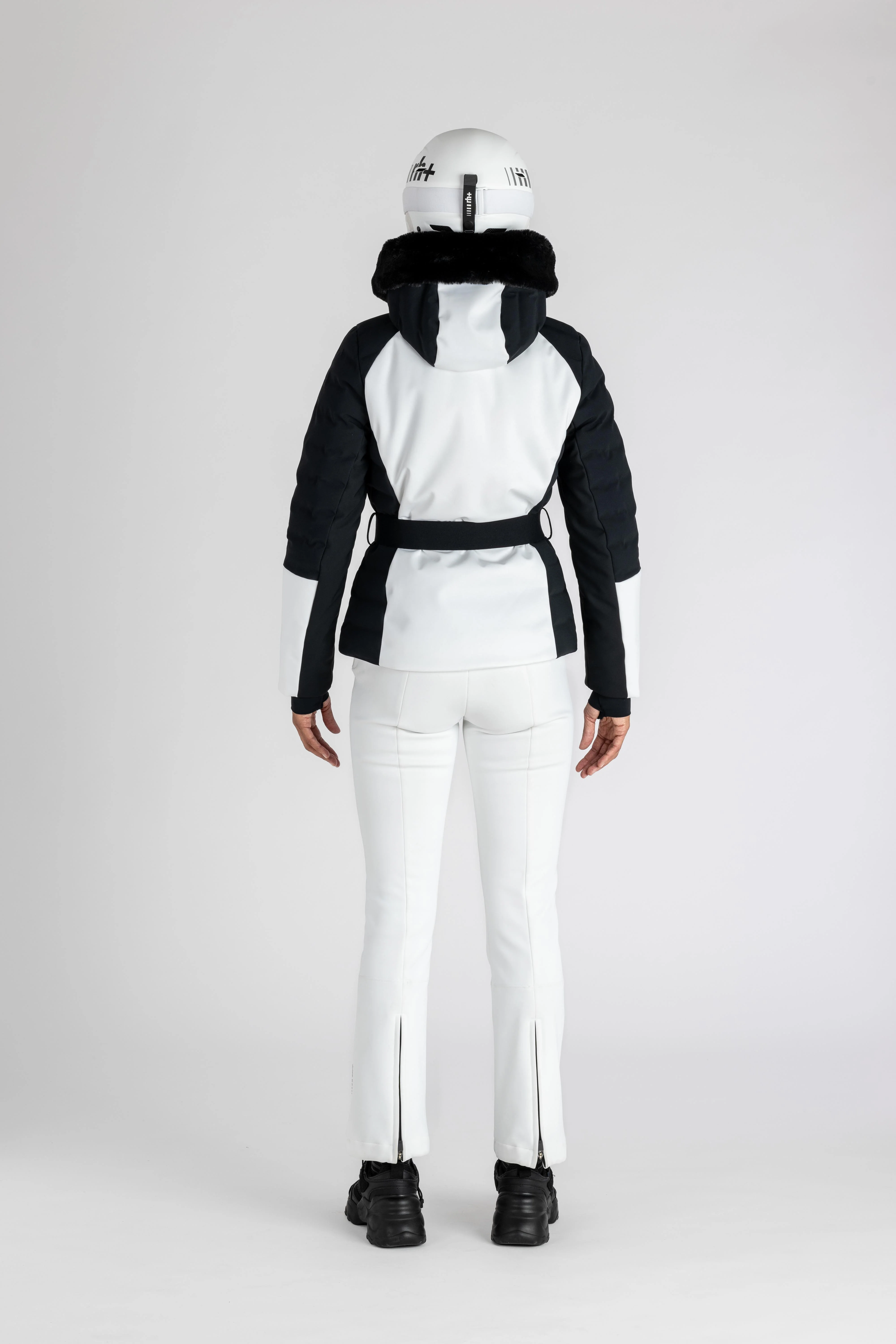 Vega Evo W Jacket - Image 5