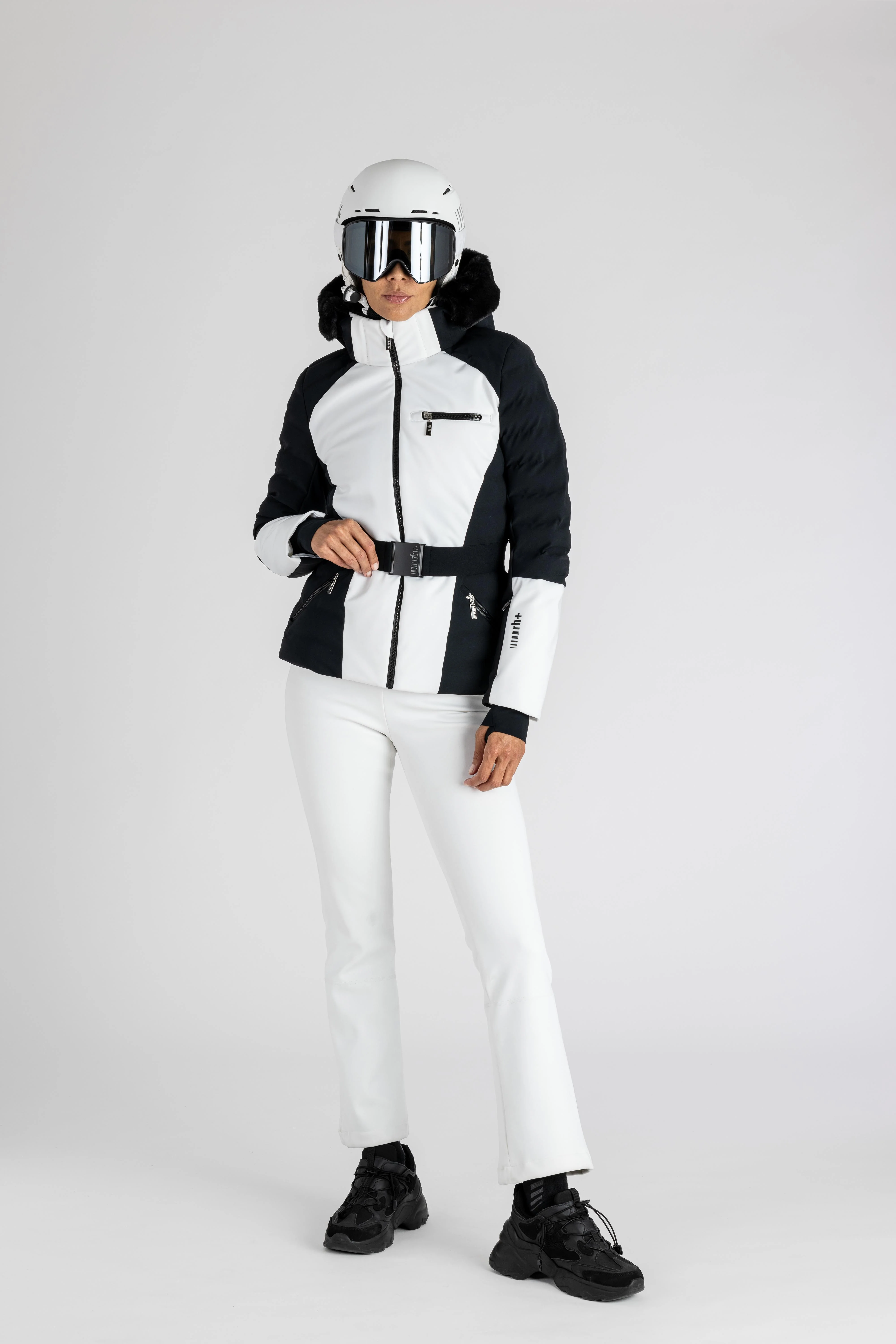 Vega Evo W Jacket - Image 6
