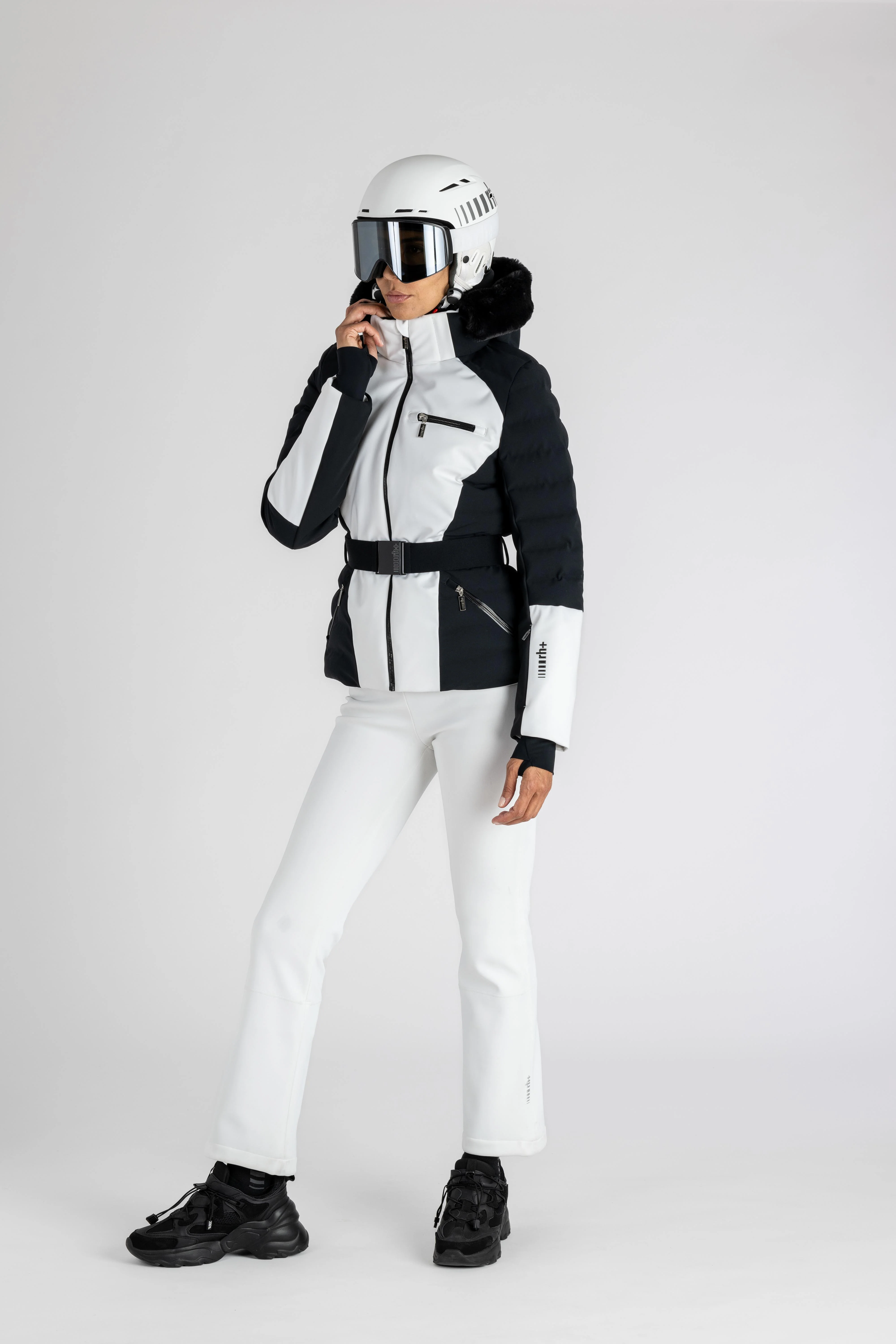 Vega Evo W Jacket - Image 7