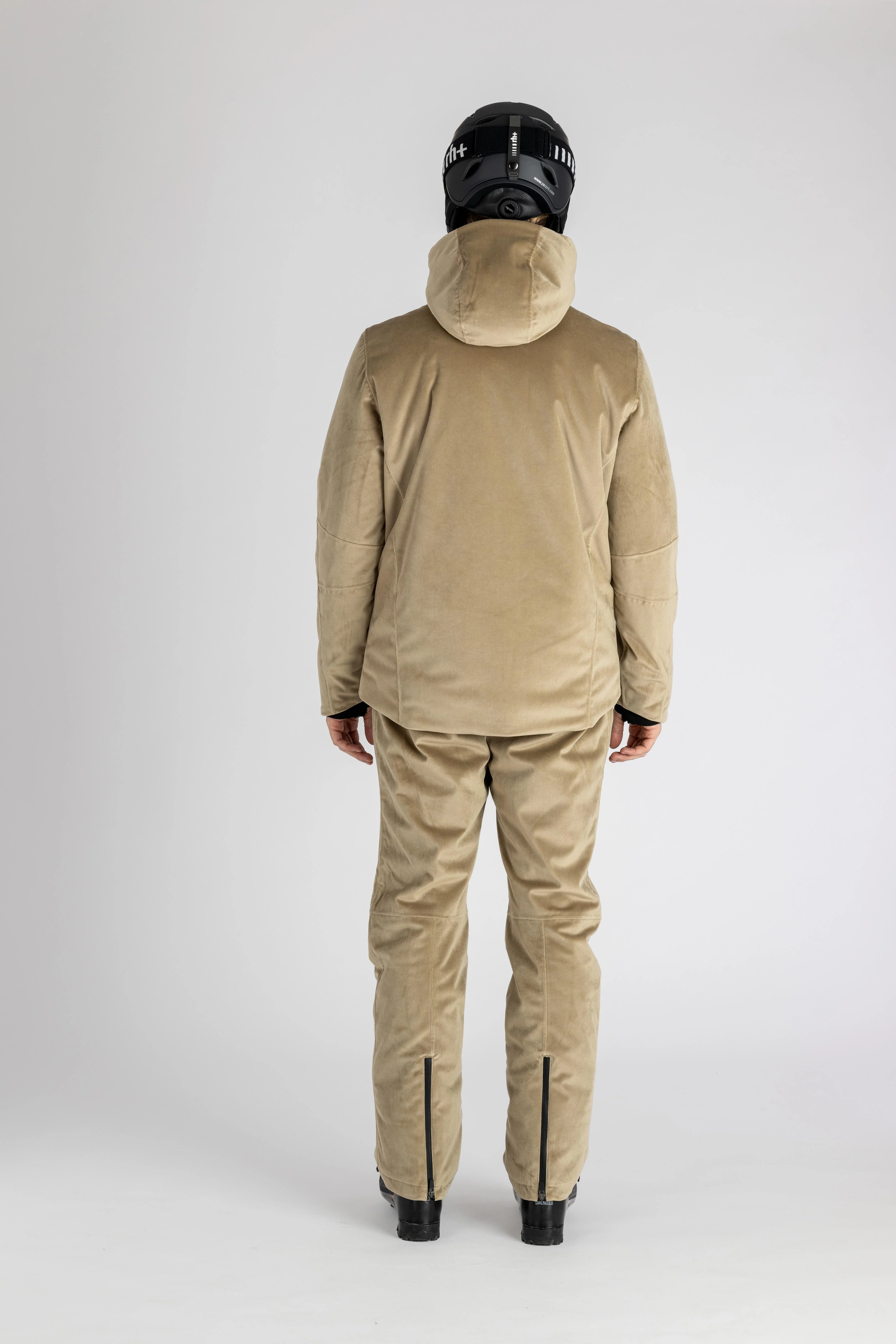 Velvet Jacket - Image 7