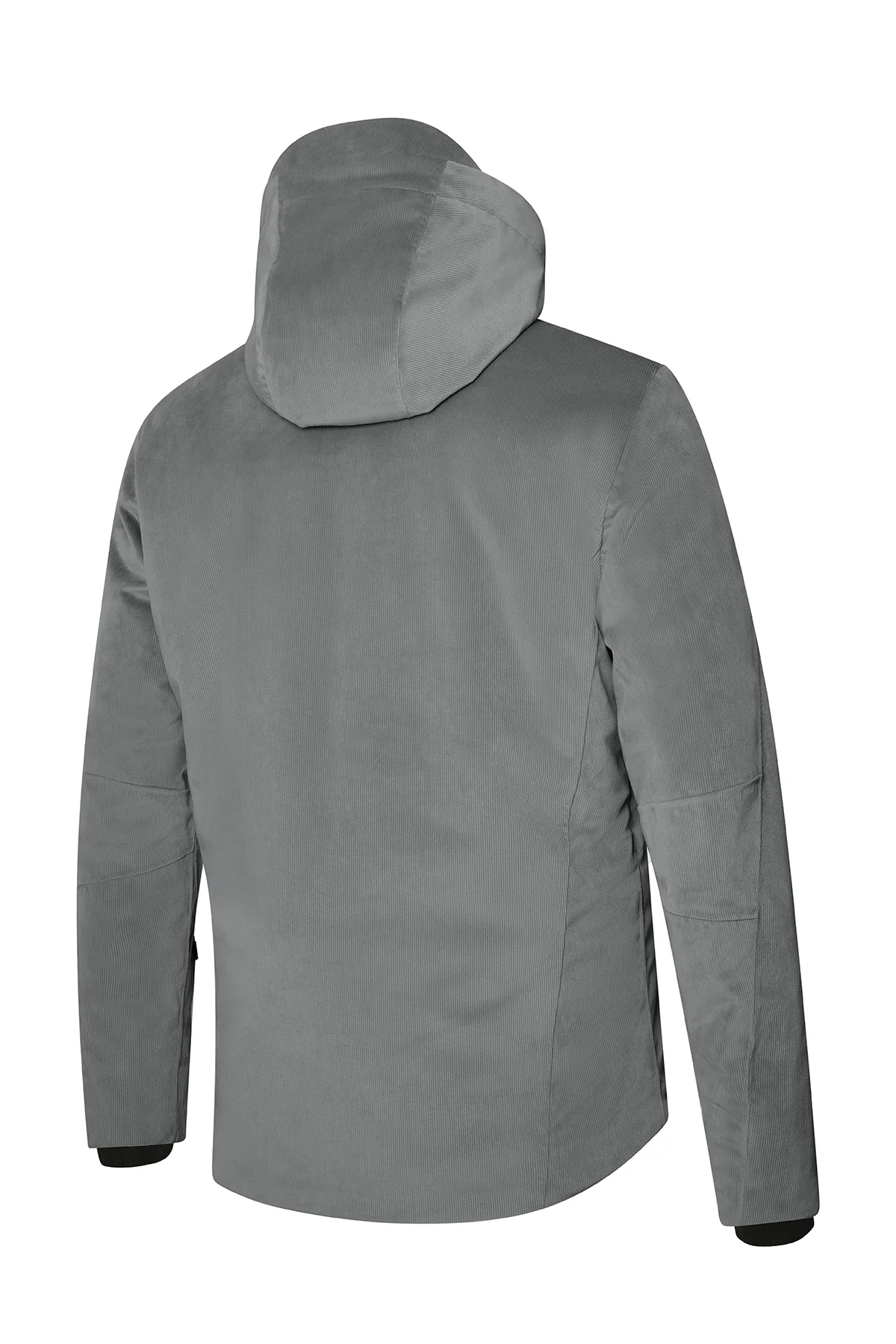 Velvet Jacket - Image 4