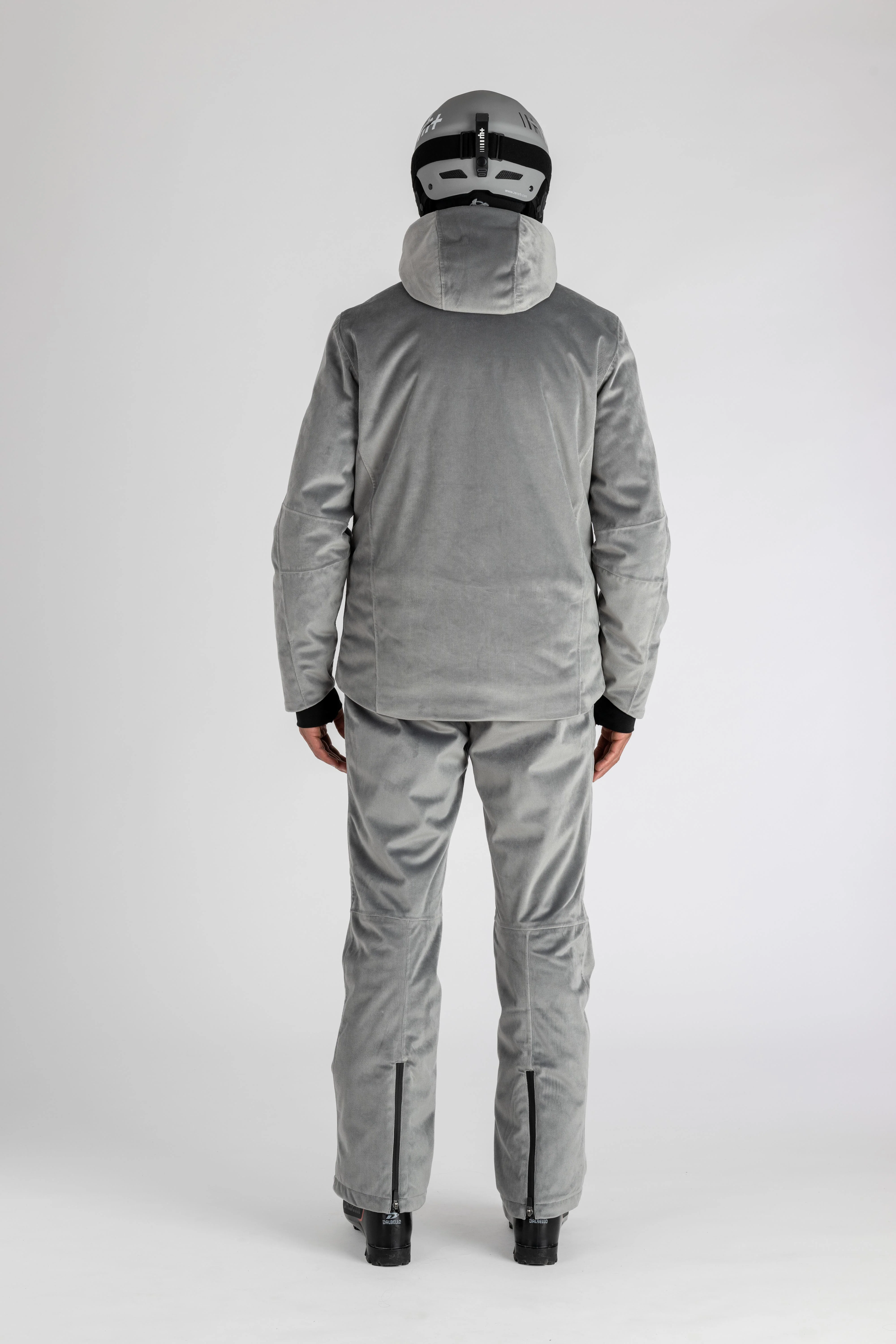 Velvet Jacket - Image 5