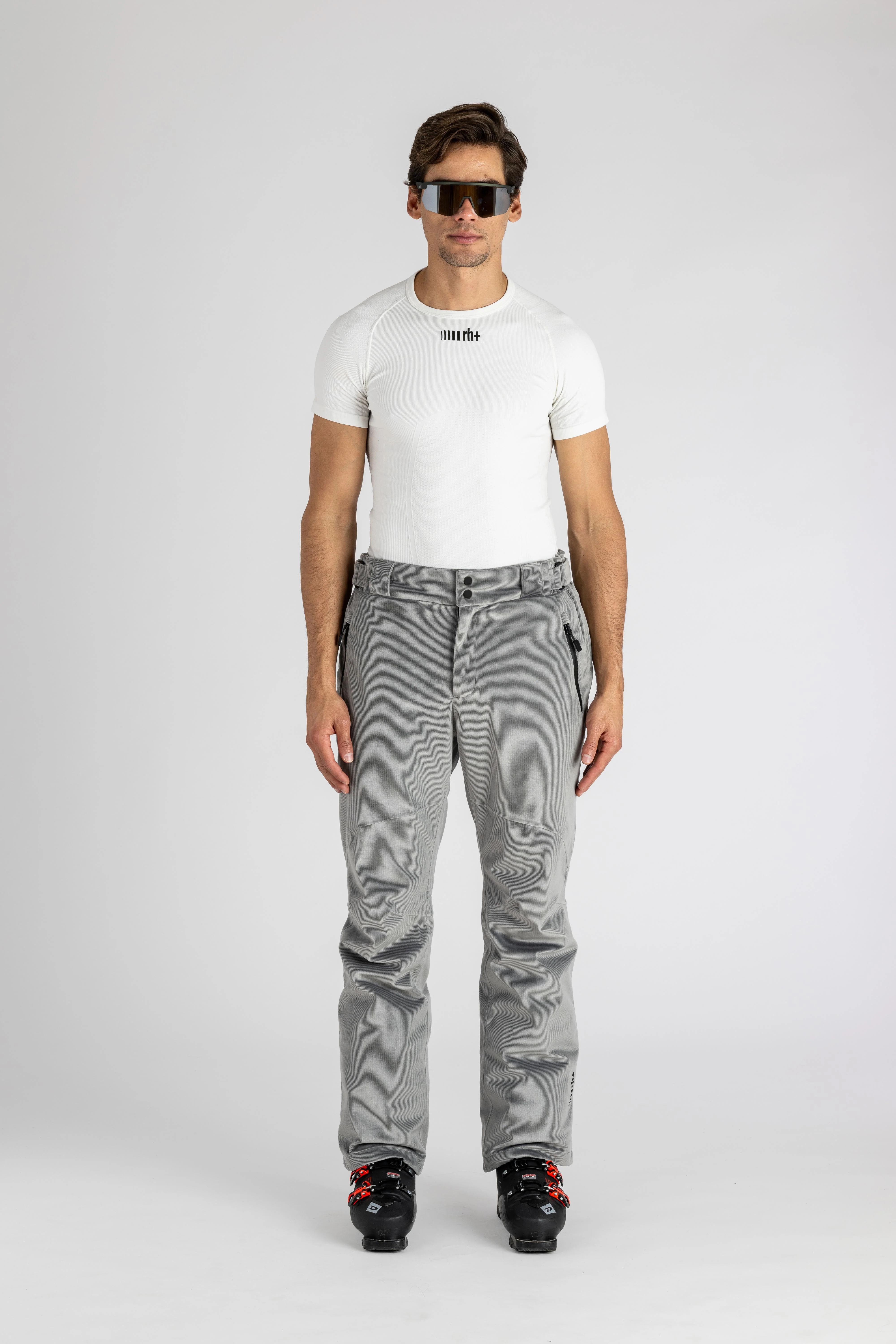 Velvet Pants