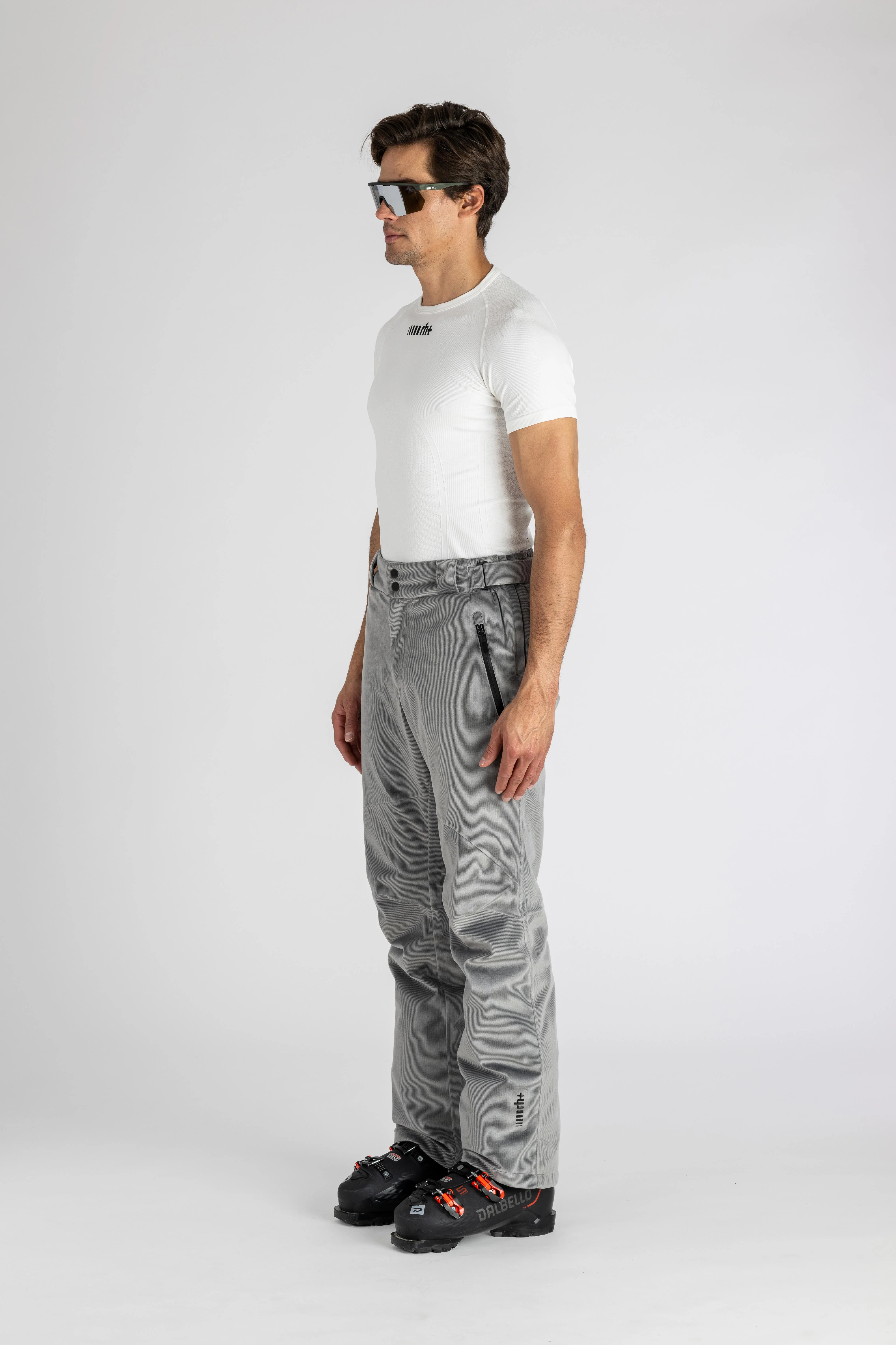Velvet Pants - Image 2