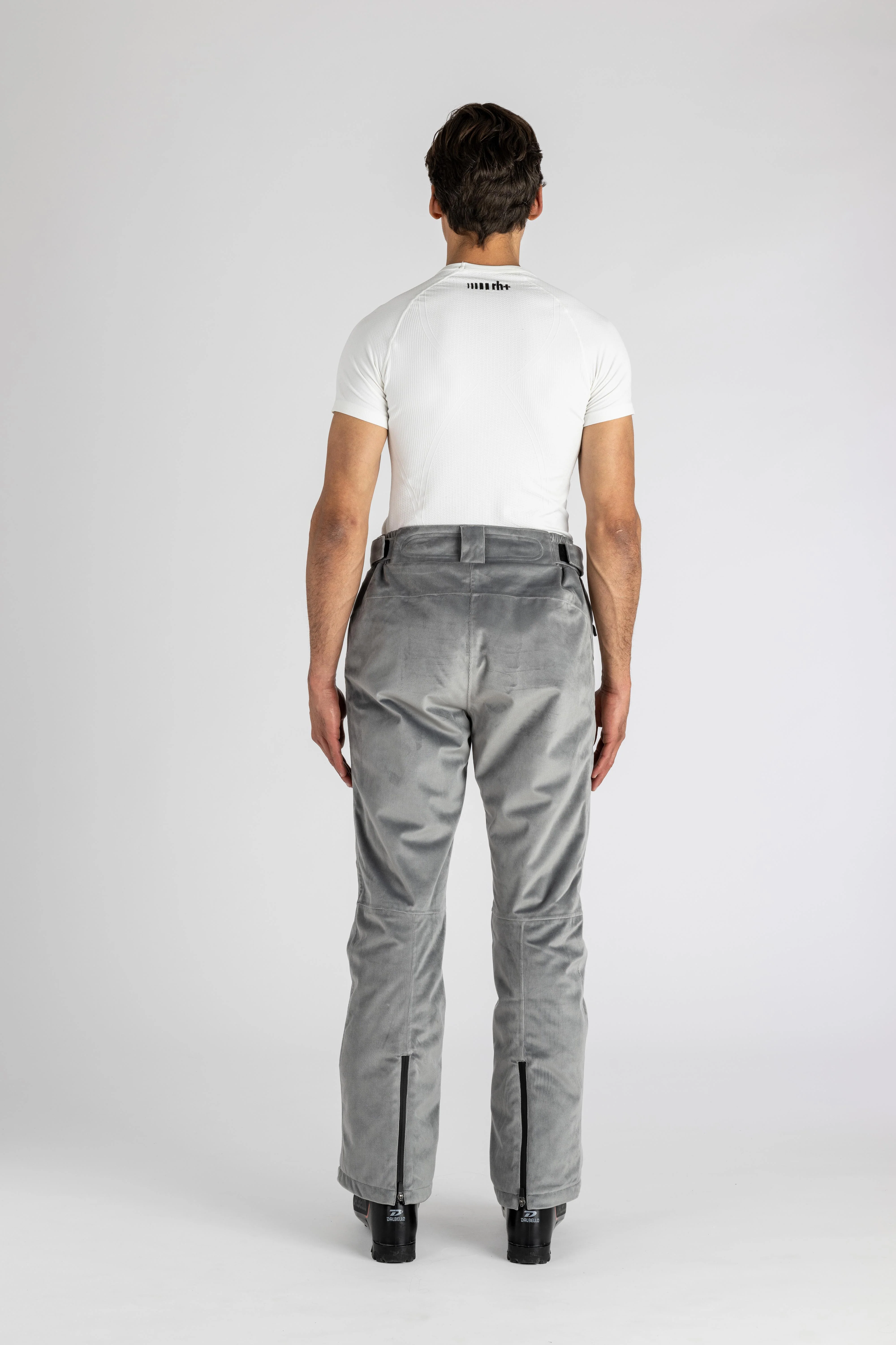 Velvet Pants - Image 5