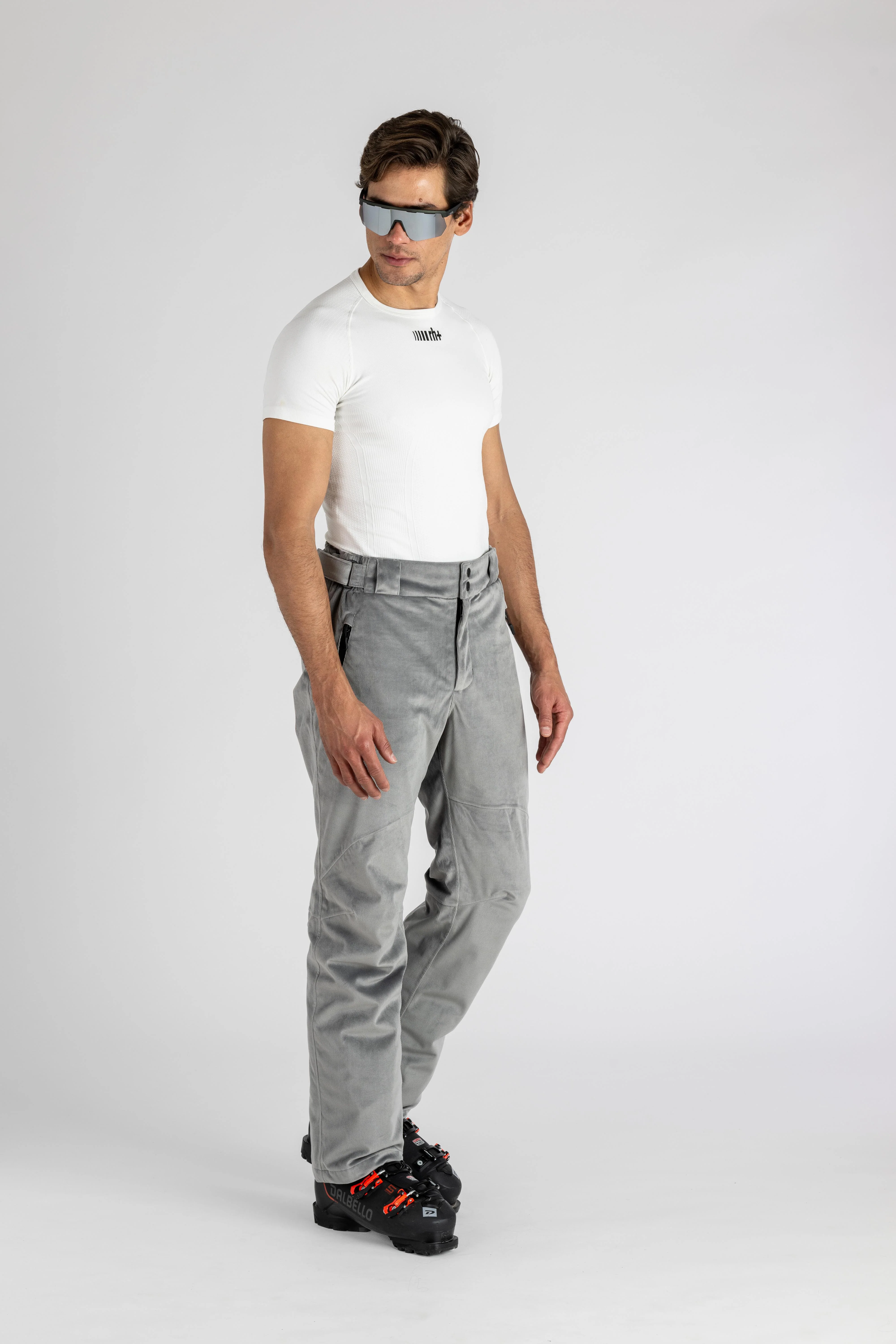 Velvet Pants - Image 6