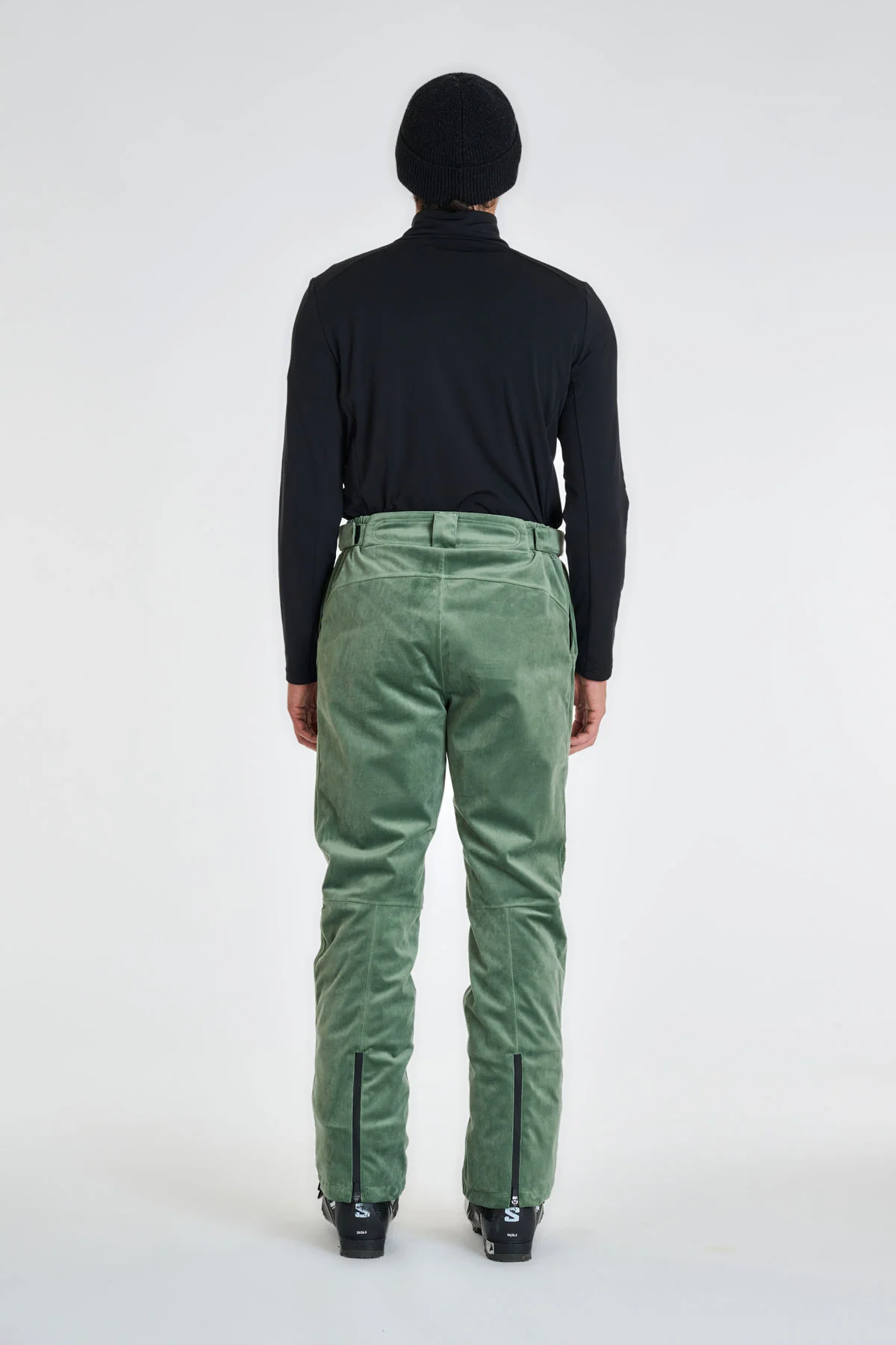 Velvet Pants - Image 3