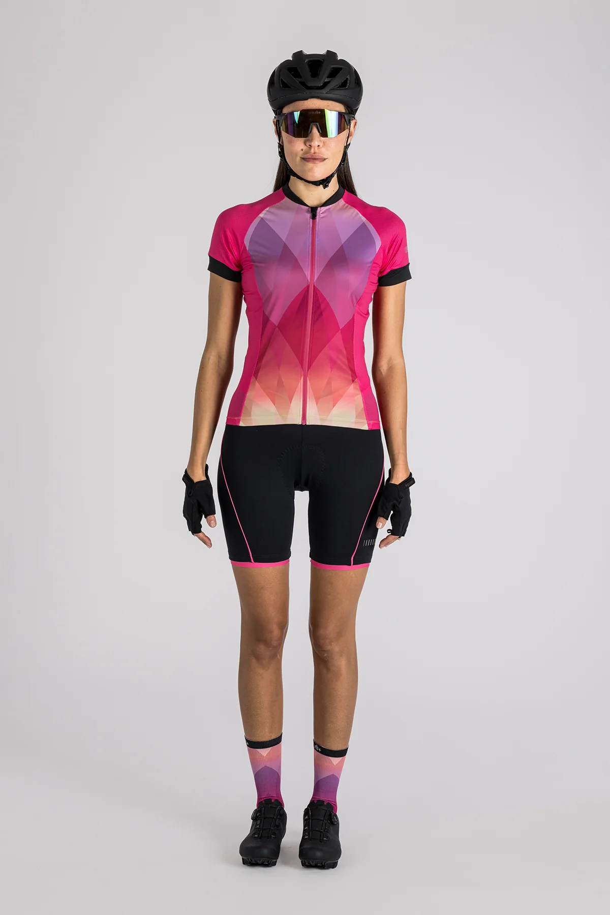 Venere Evo W Jersey