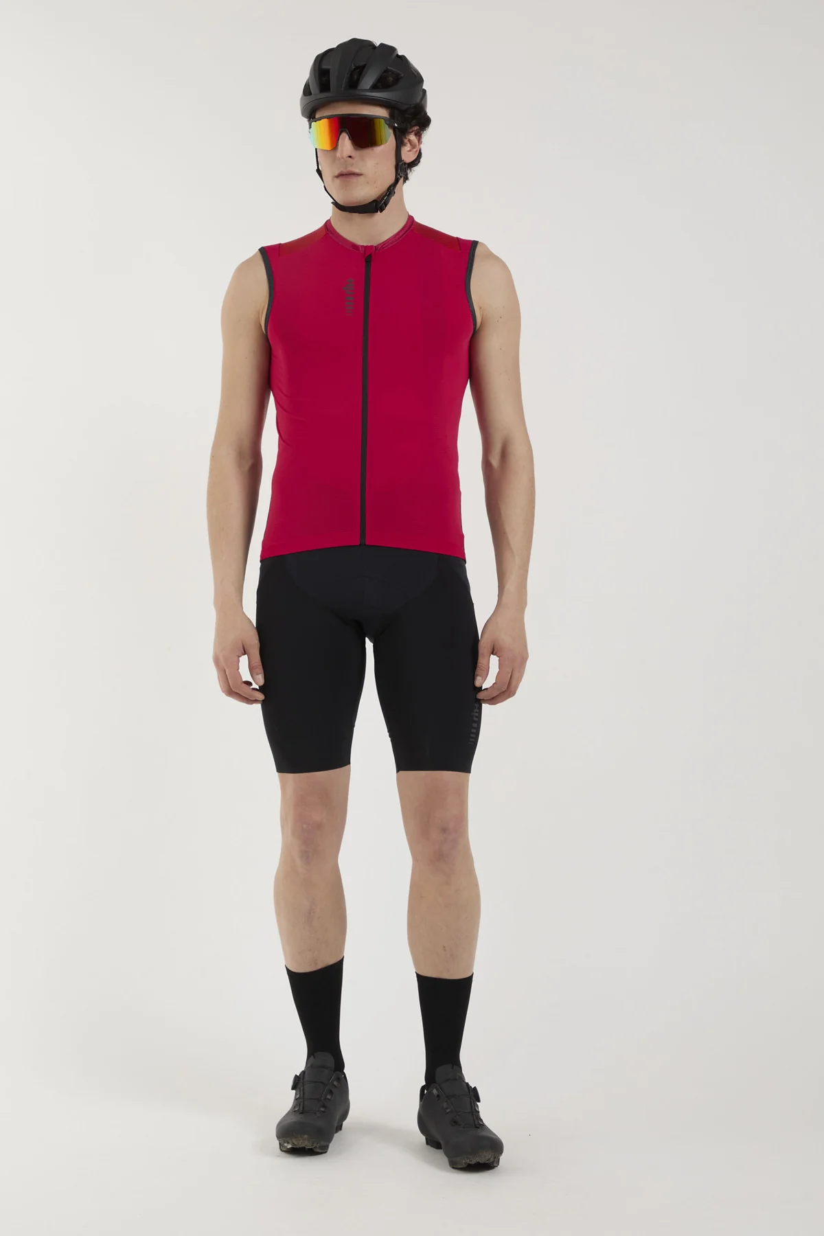 Vento Pro Sleeveless Jersey