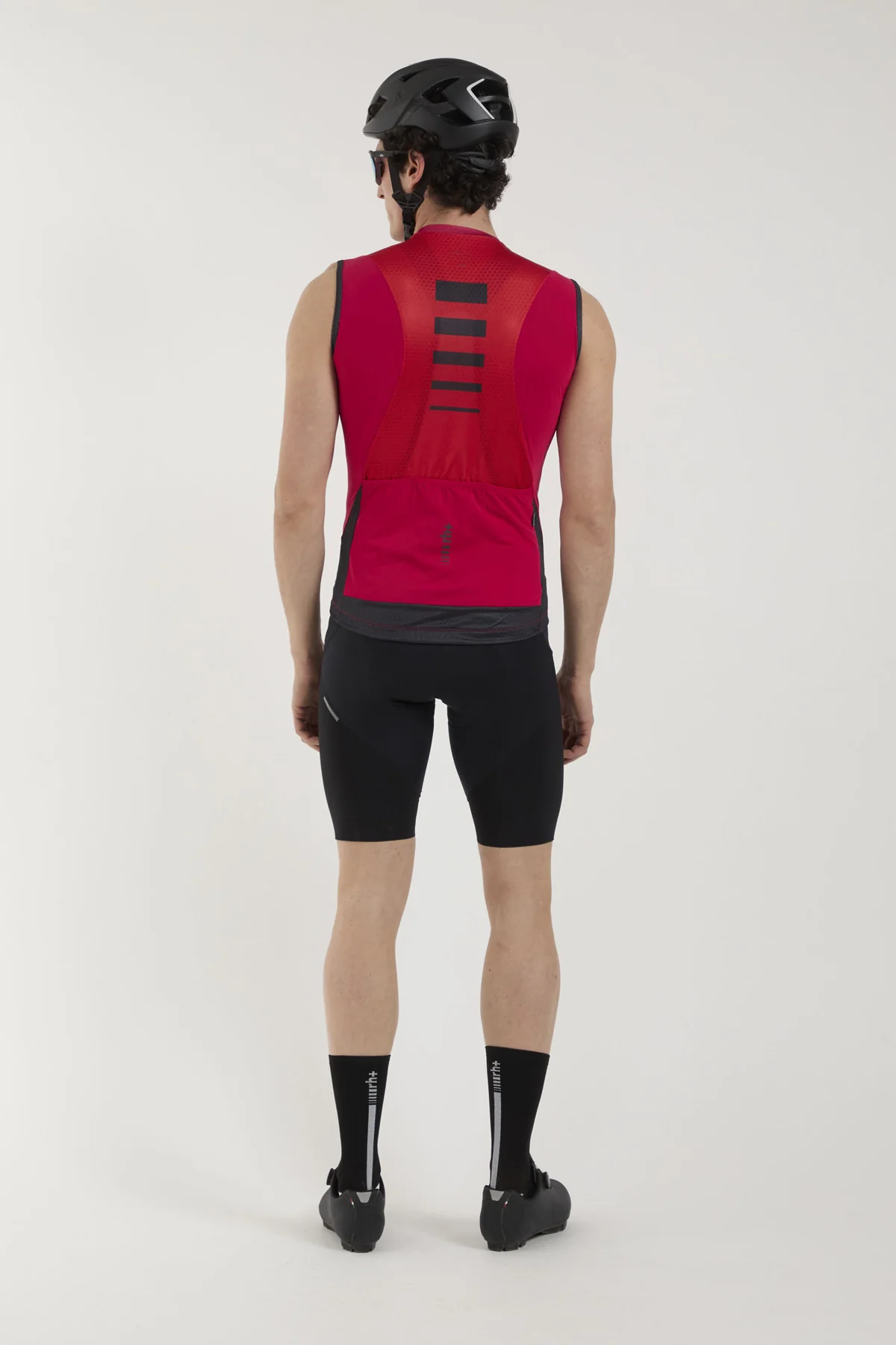 Vento Pro Sleeveless Jersey - Image 4