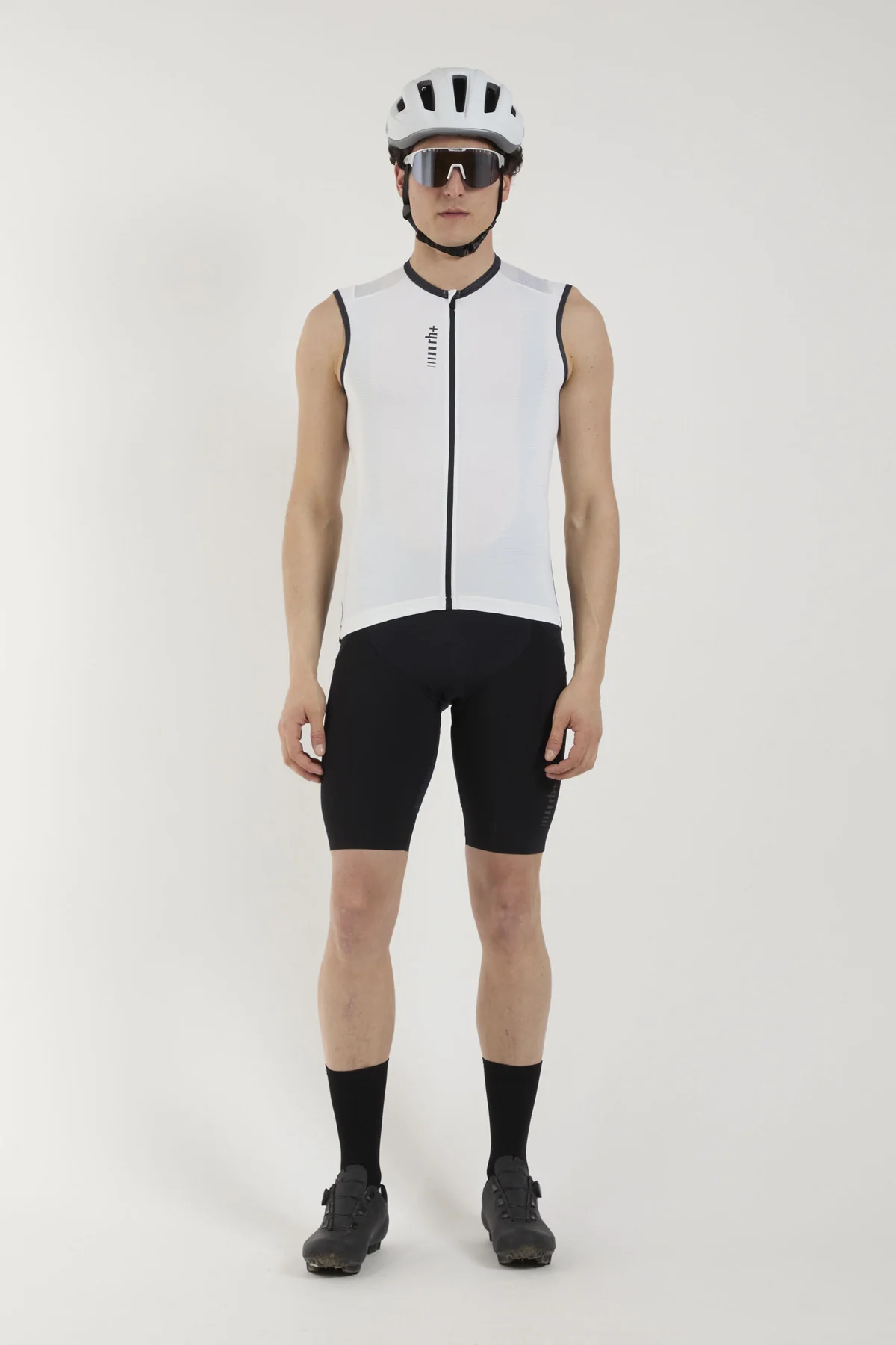 Vento Pro Sleeveless Jersey - Image 2