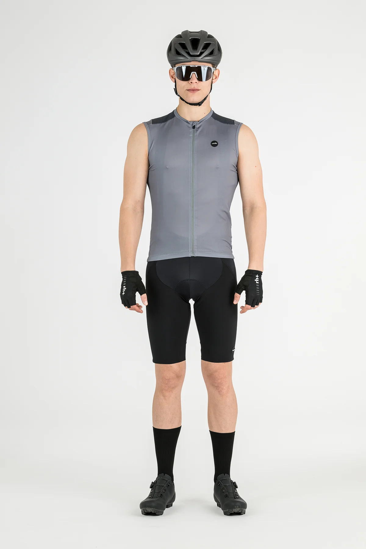 Vento Sleeveless Jersey