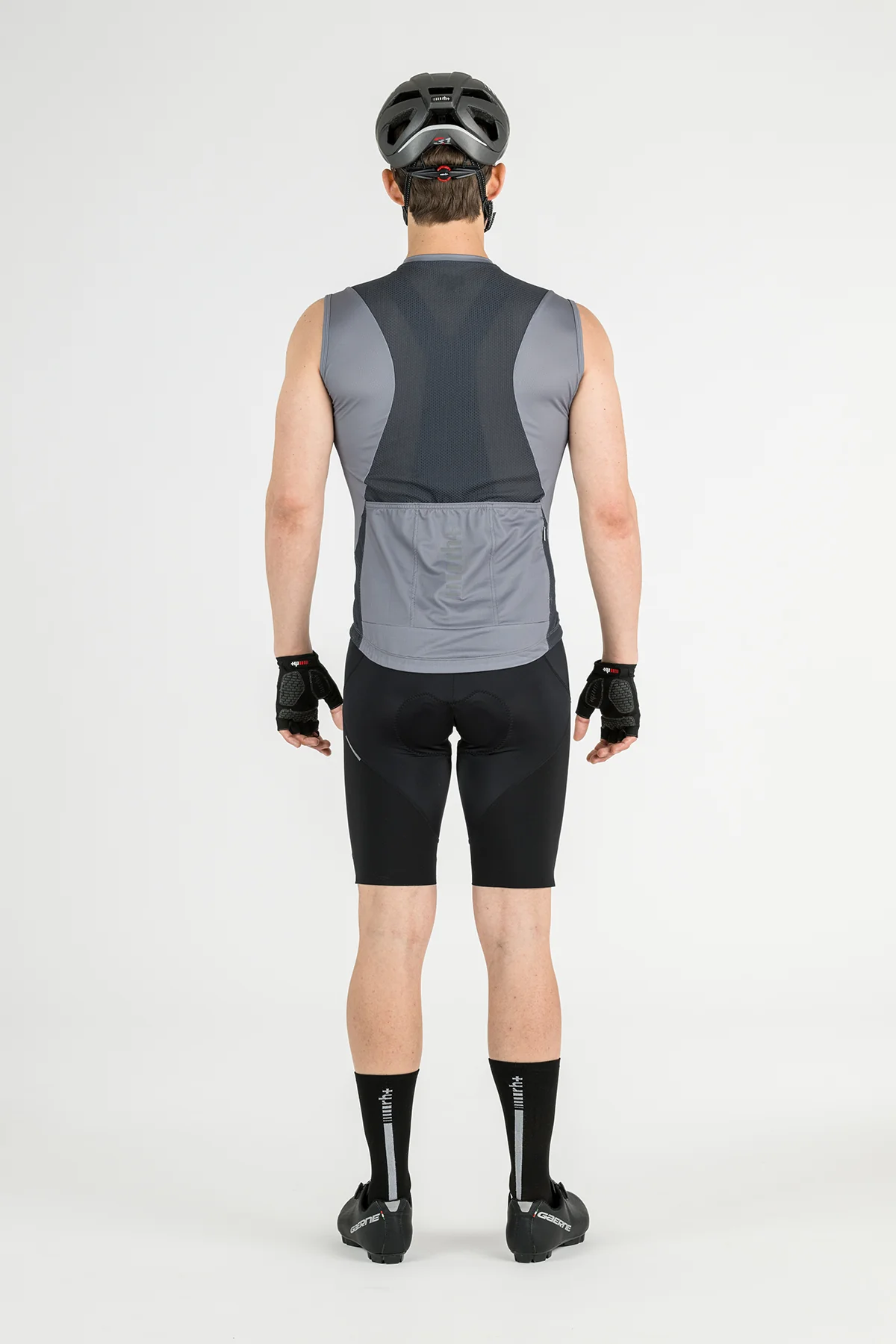 Vento Sleeveless Jersey - Image 2