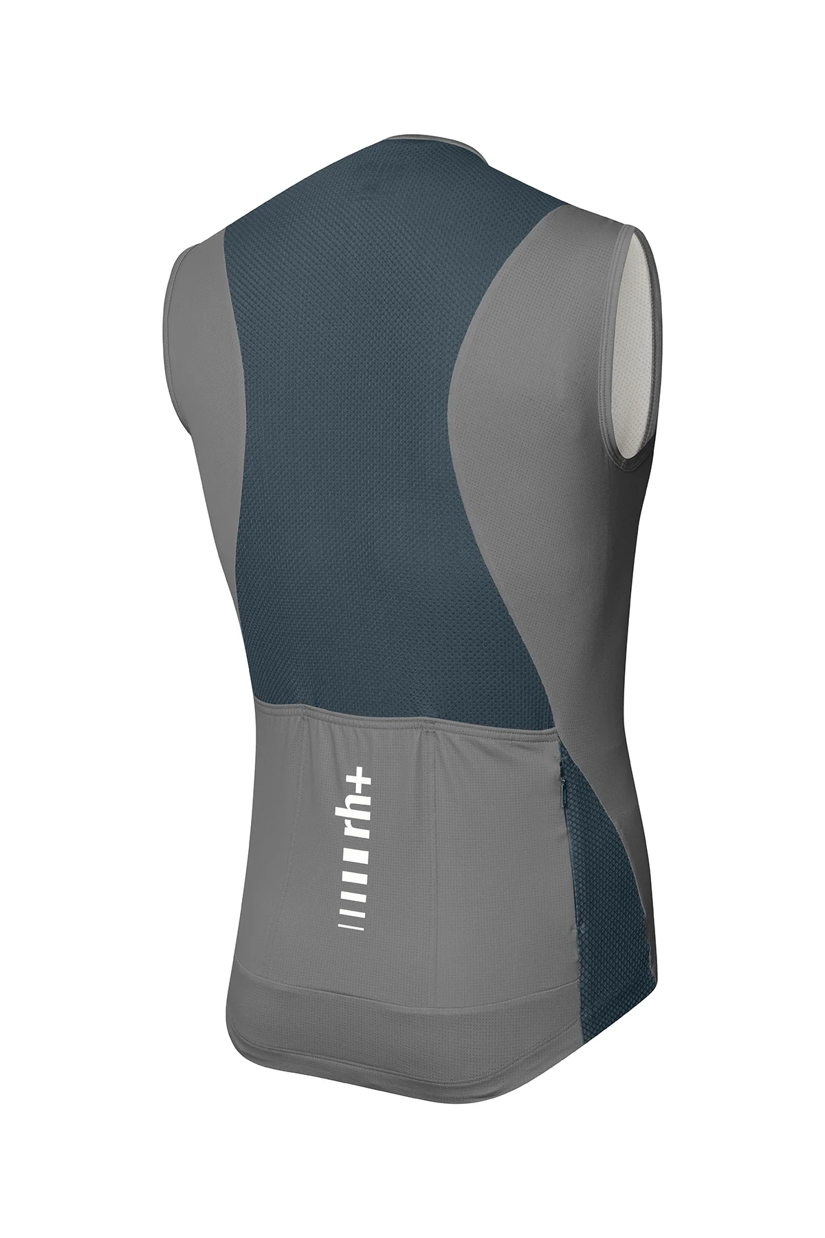 Vento Sleeveless Jersey - Image 4