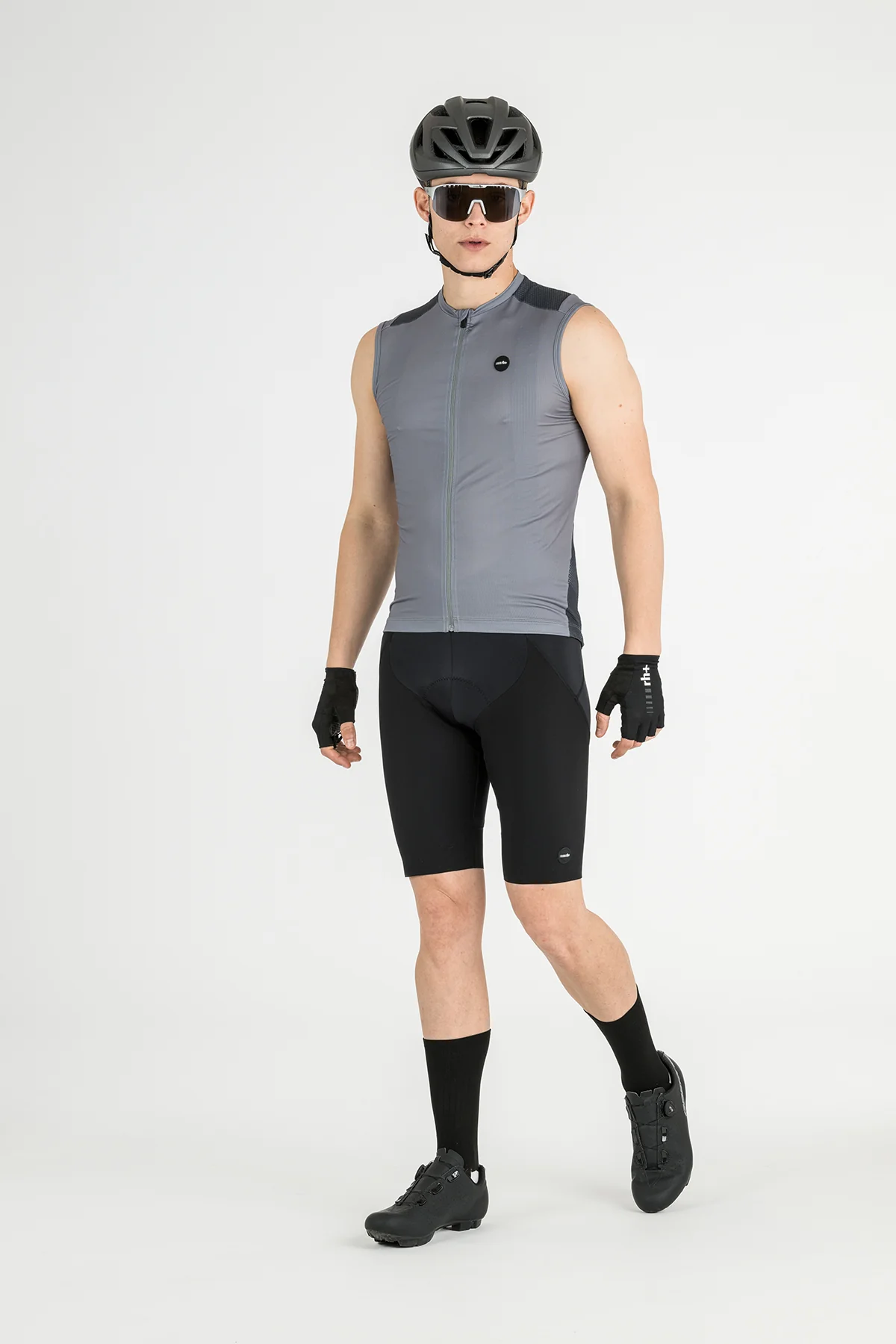 Vento Sleeveless Jersey - Image 5