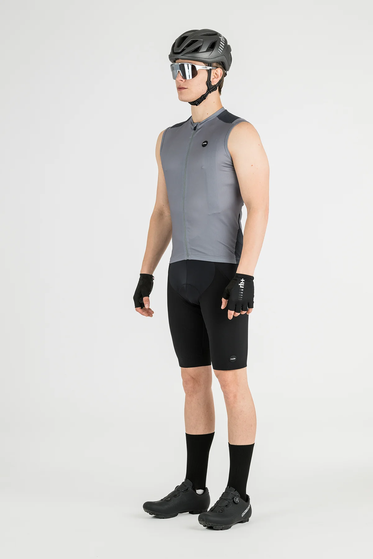 Vento Sleeveless Jersey - Image 6