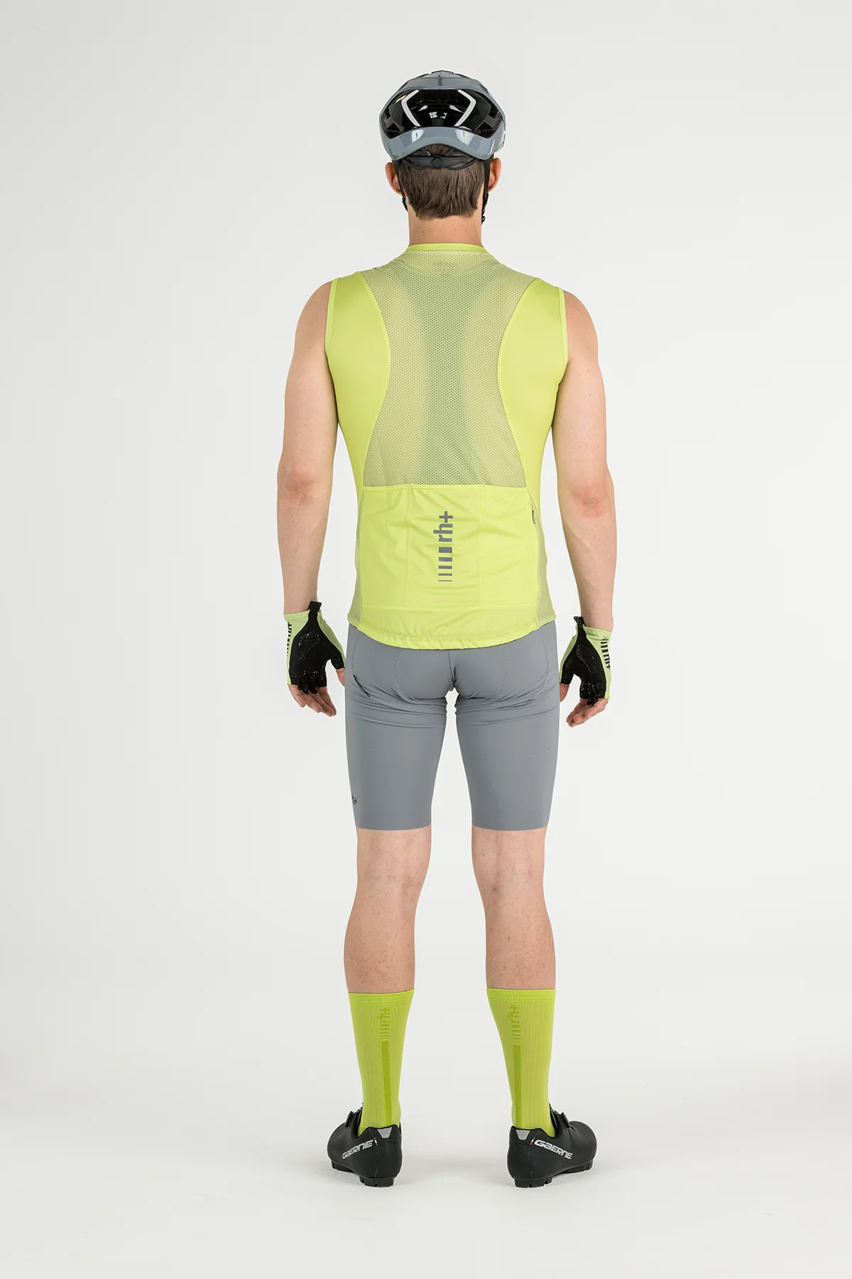 Vento Sleeveless Jersey - Image 2