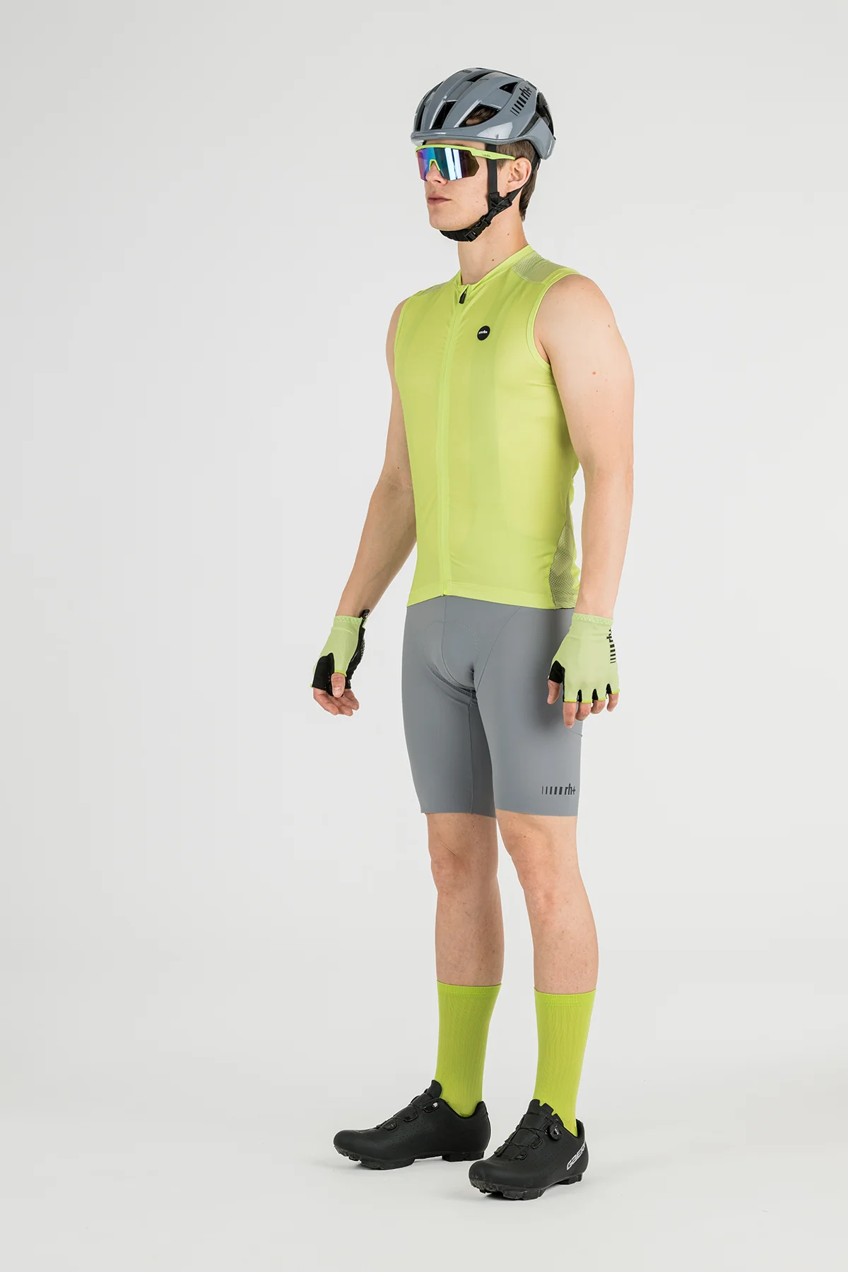 Vento Sleeveless Jersey - Image 5