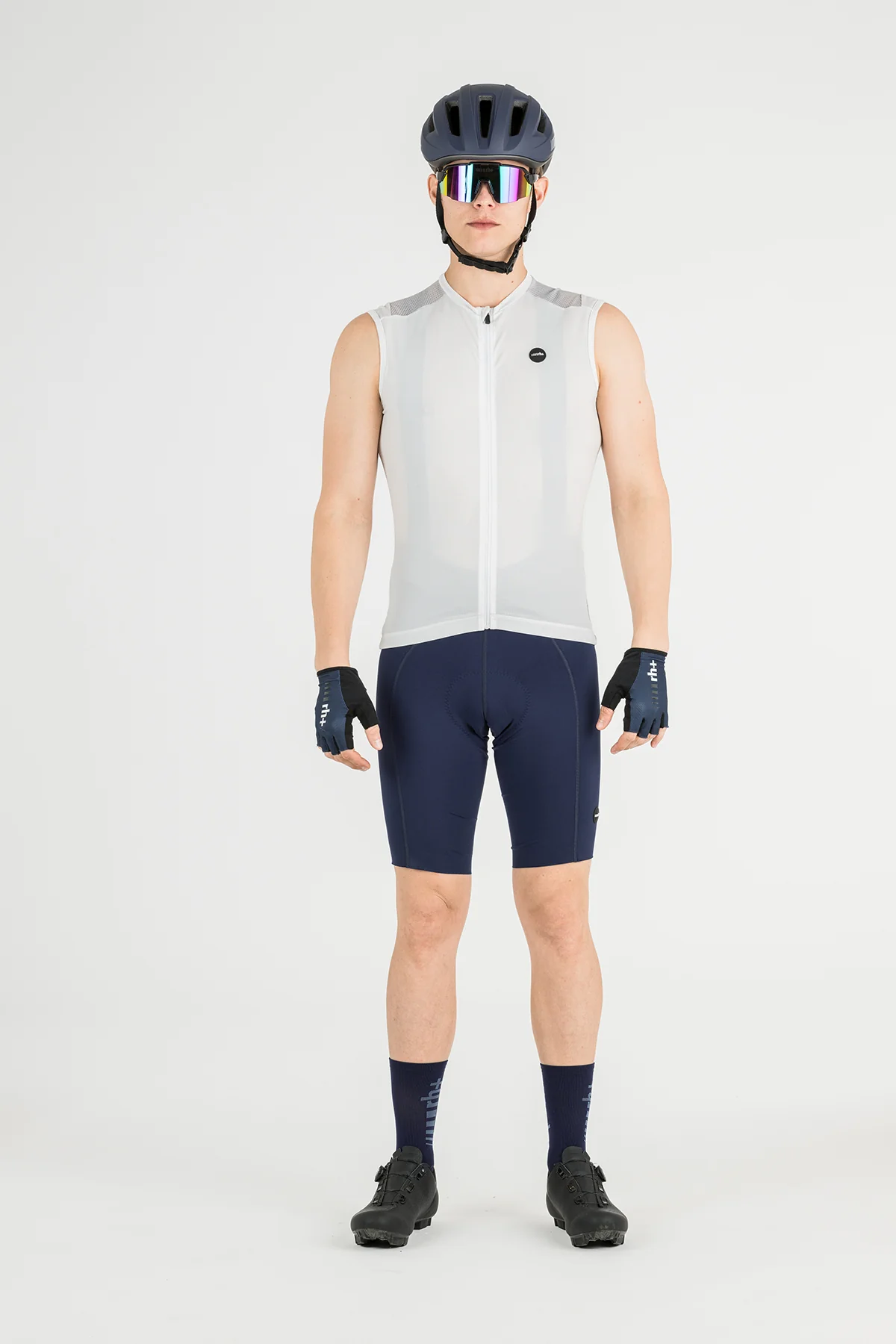 Vento Sleeveless Jersey