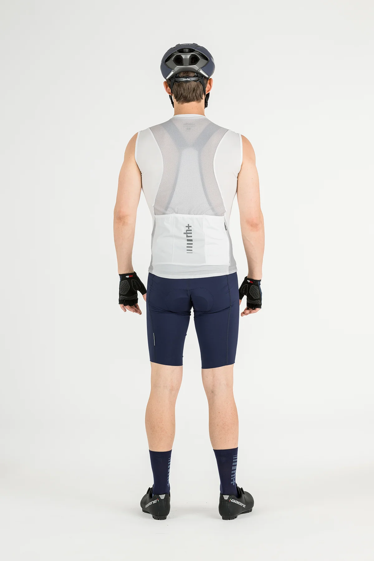 Vento Sleeveless Jersey - Image 2