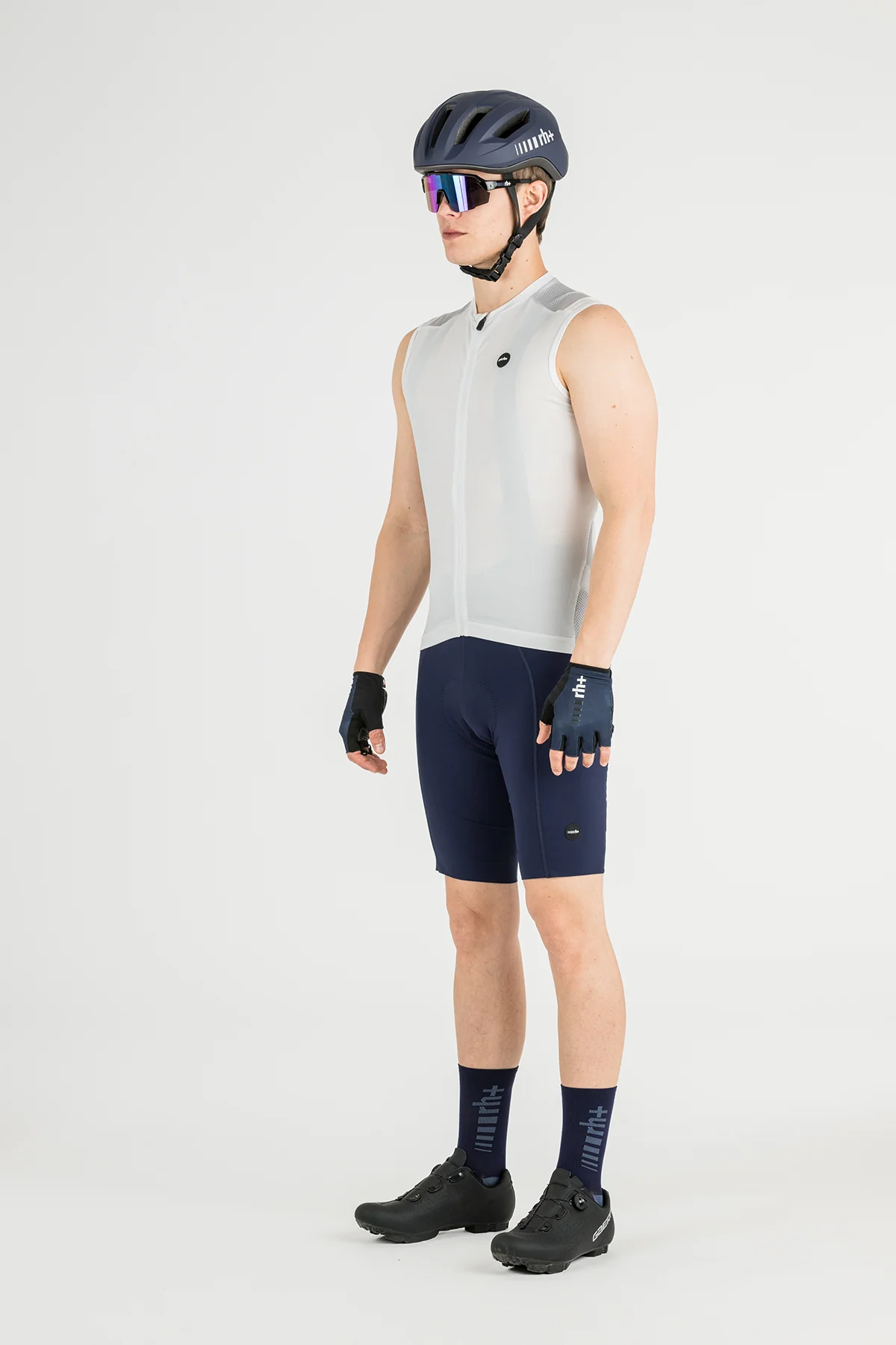 Vento Sleeveless Jersey - Image 5