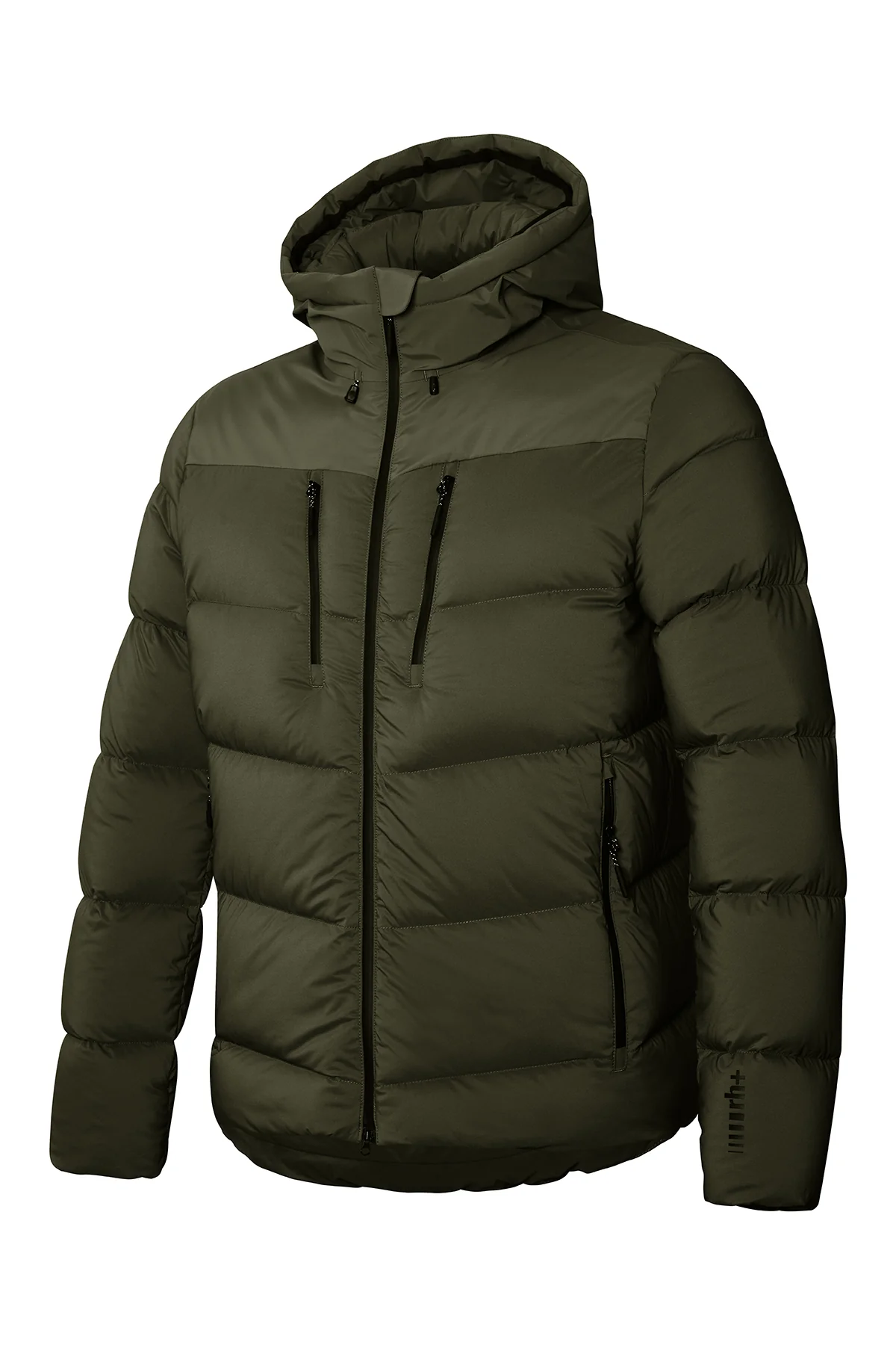 Vinson Down Jacket - Image 3