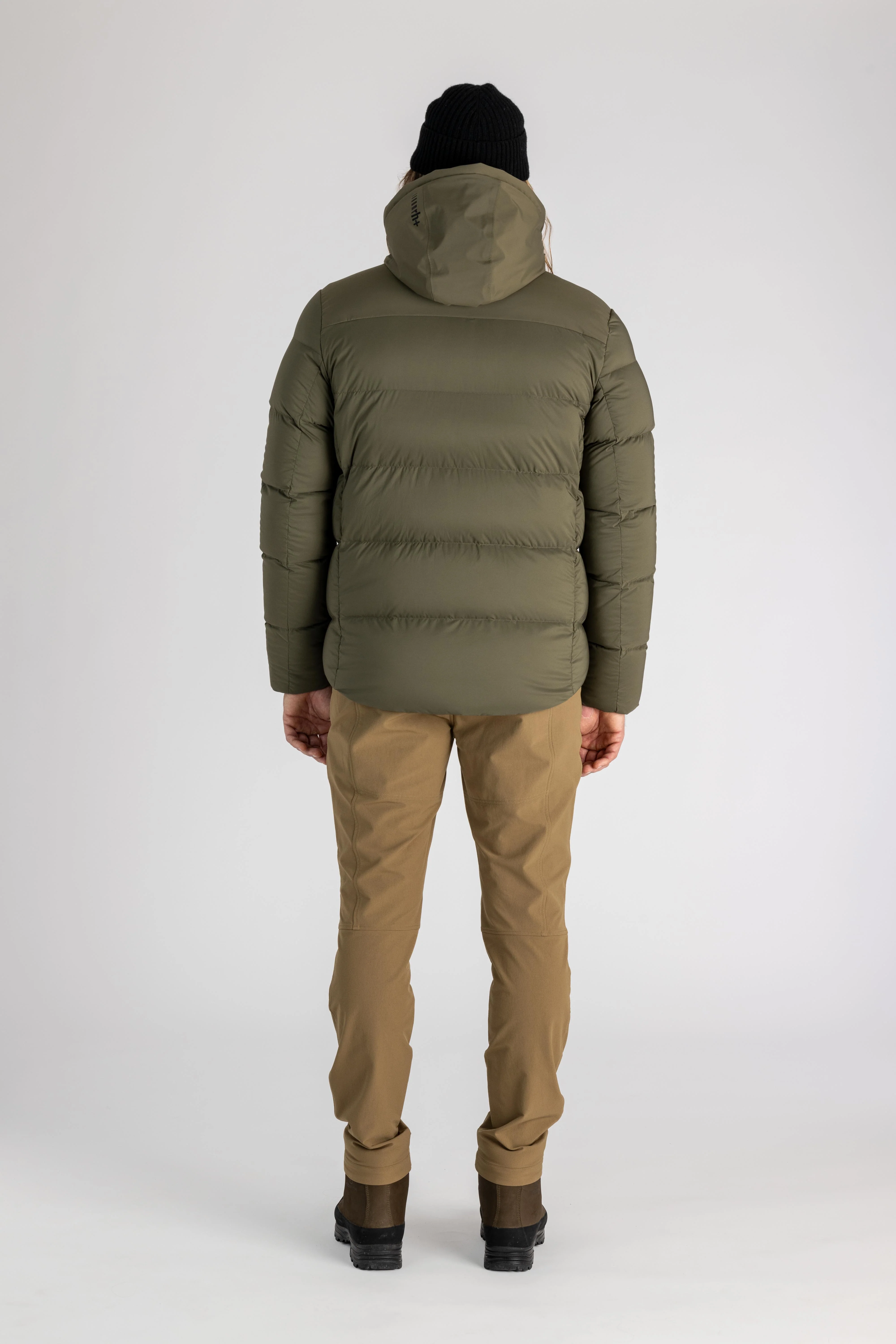 Vinson Down Jacket - Image 6