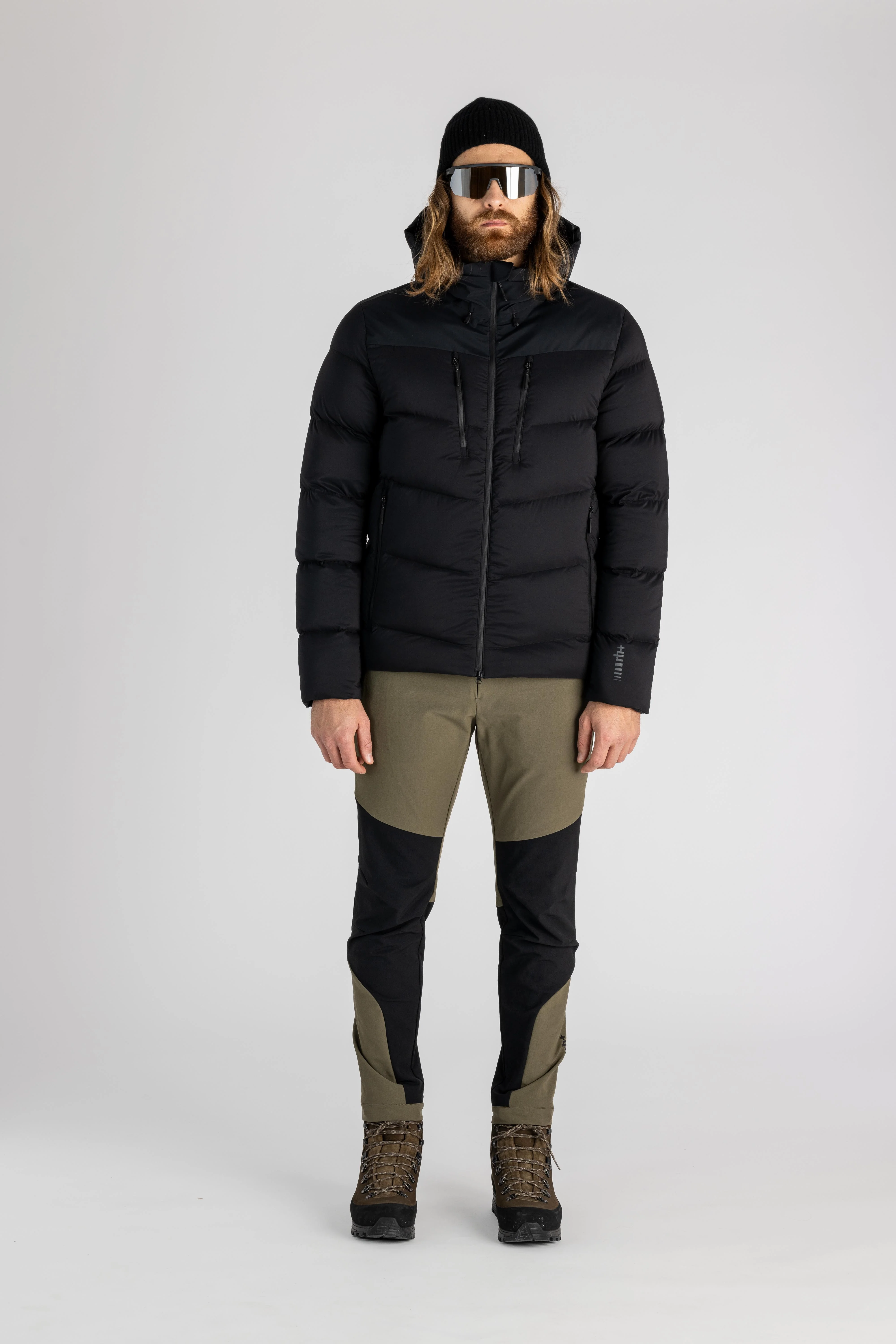 Vinson Down Jacket