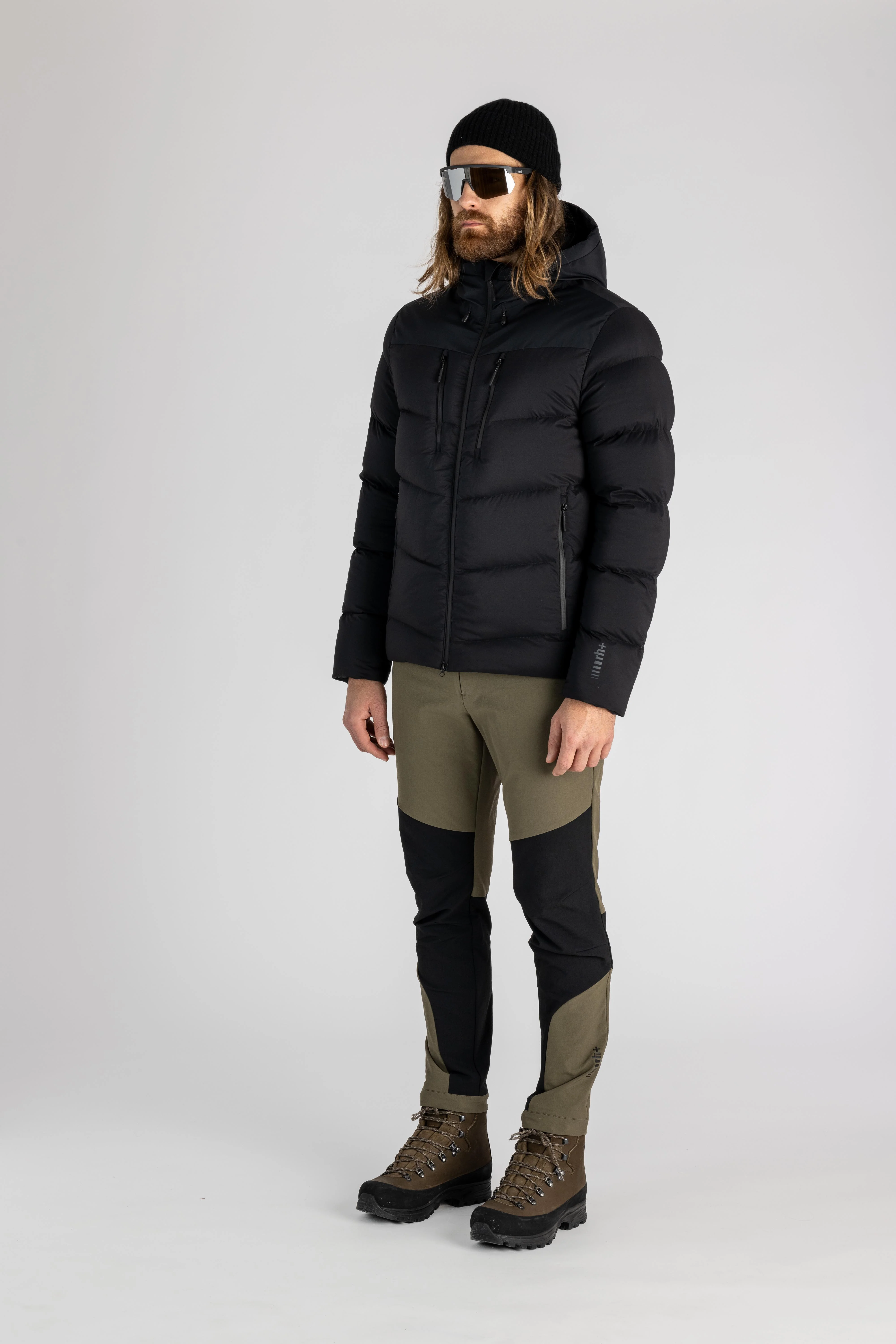 Vinson Down Jacket - Image 2