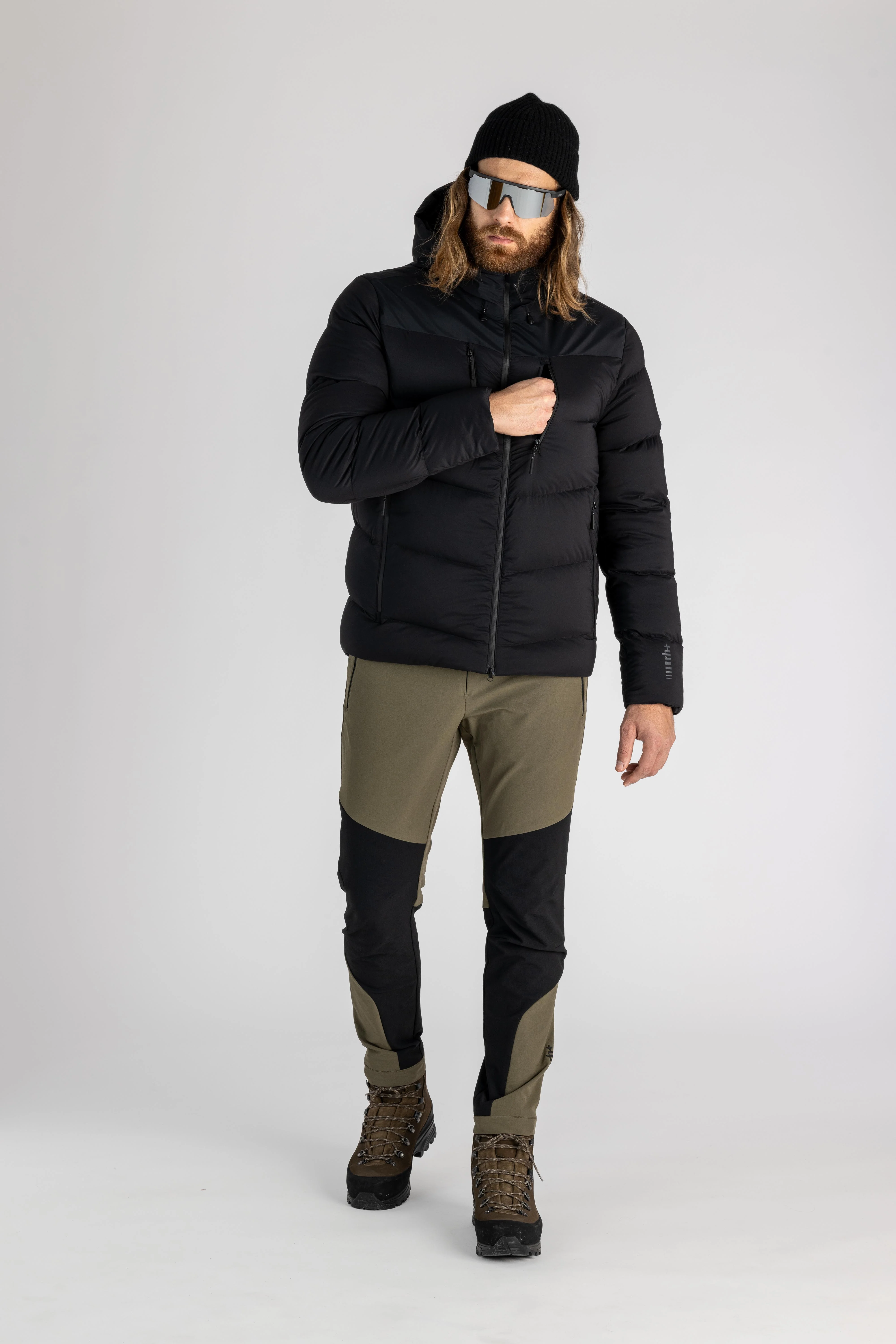 Vinson Down Jacket - Image 5