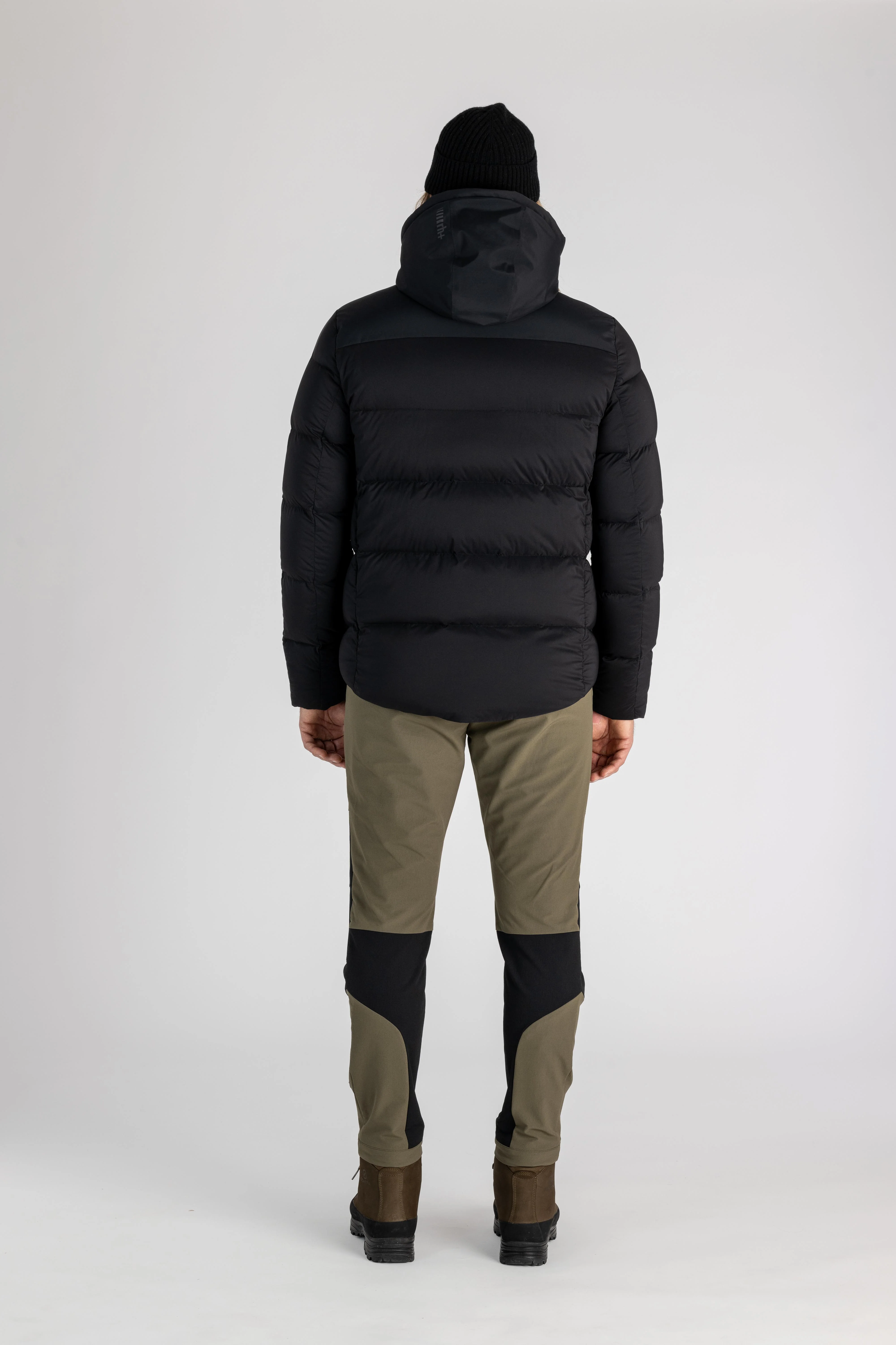 Vinson Down Jacket - Image 6
