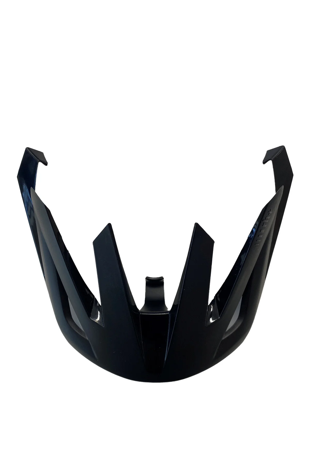 Visor Big for model 3in1 Black
