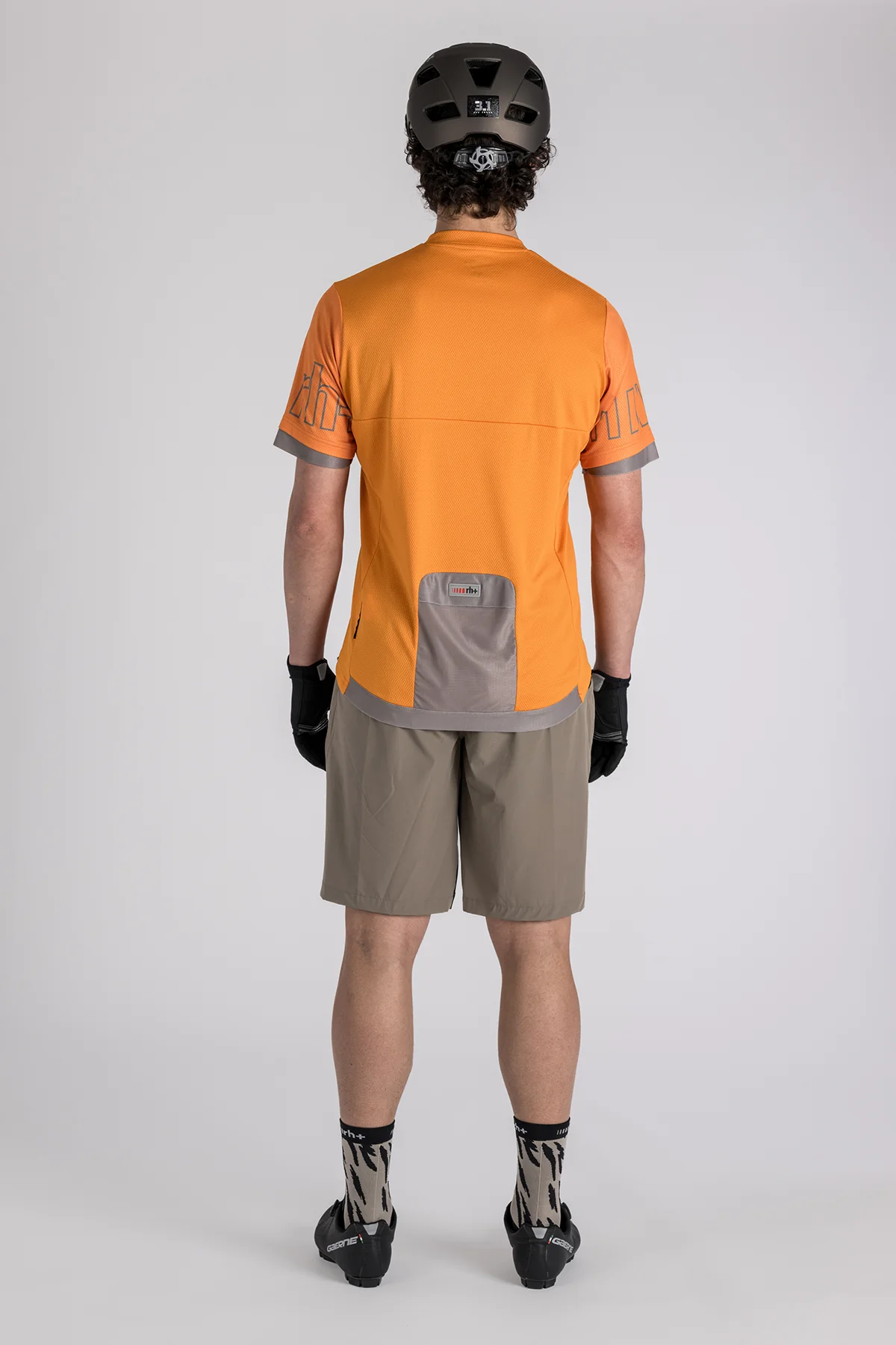 Whistler Half zip Jersey - Image 3
