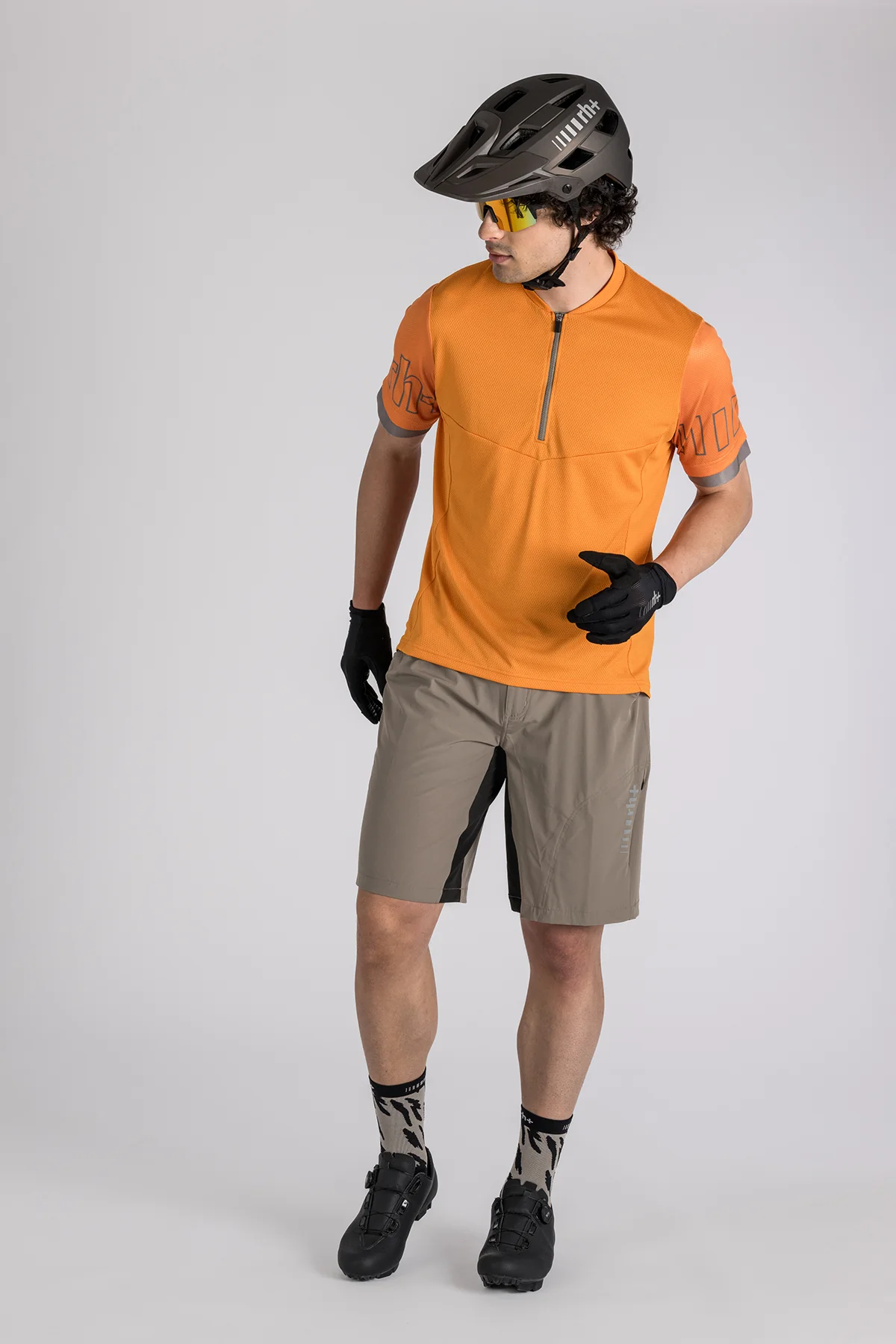 Whistler Half zip Jersey - Image 4