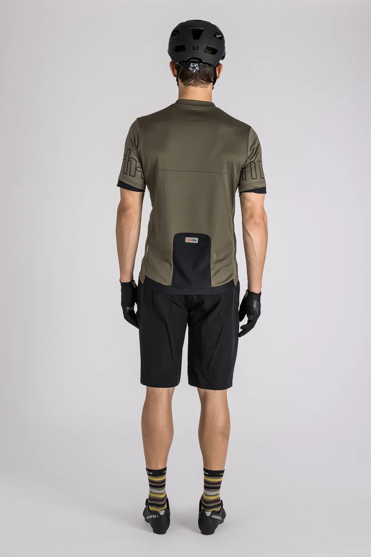 Whistler Half zip Jersey - Image 3