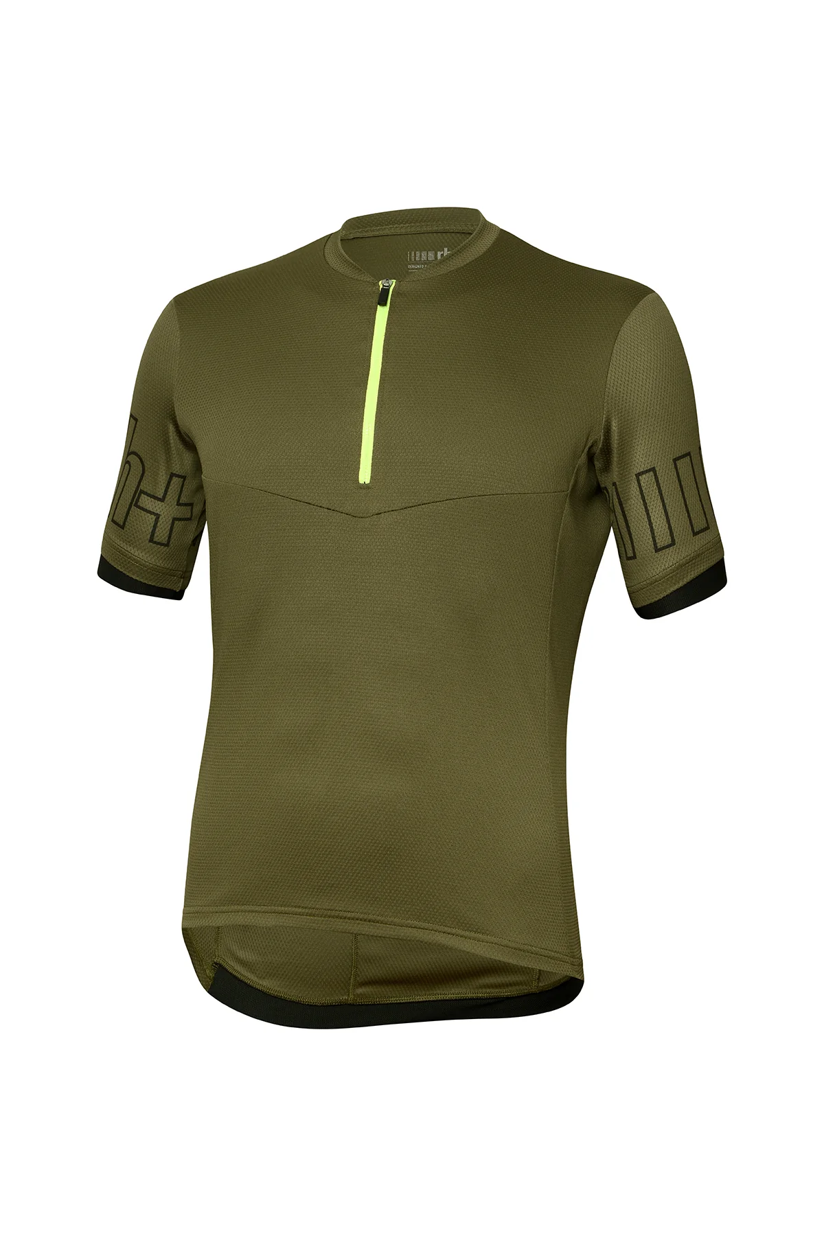 Whistler Half zip Jersey - Image 5