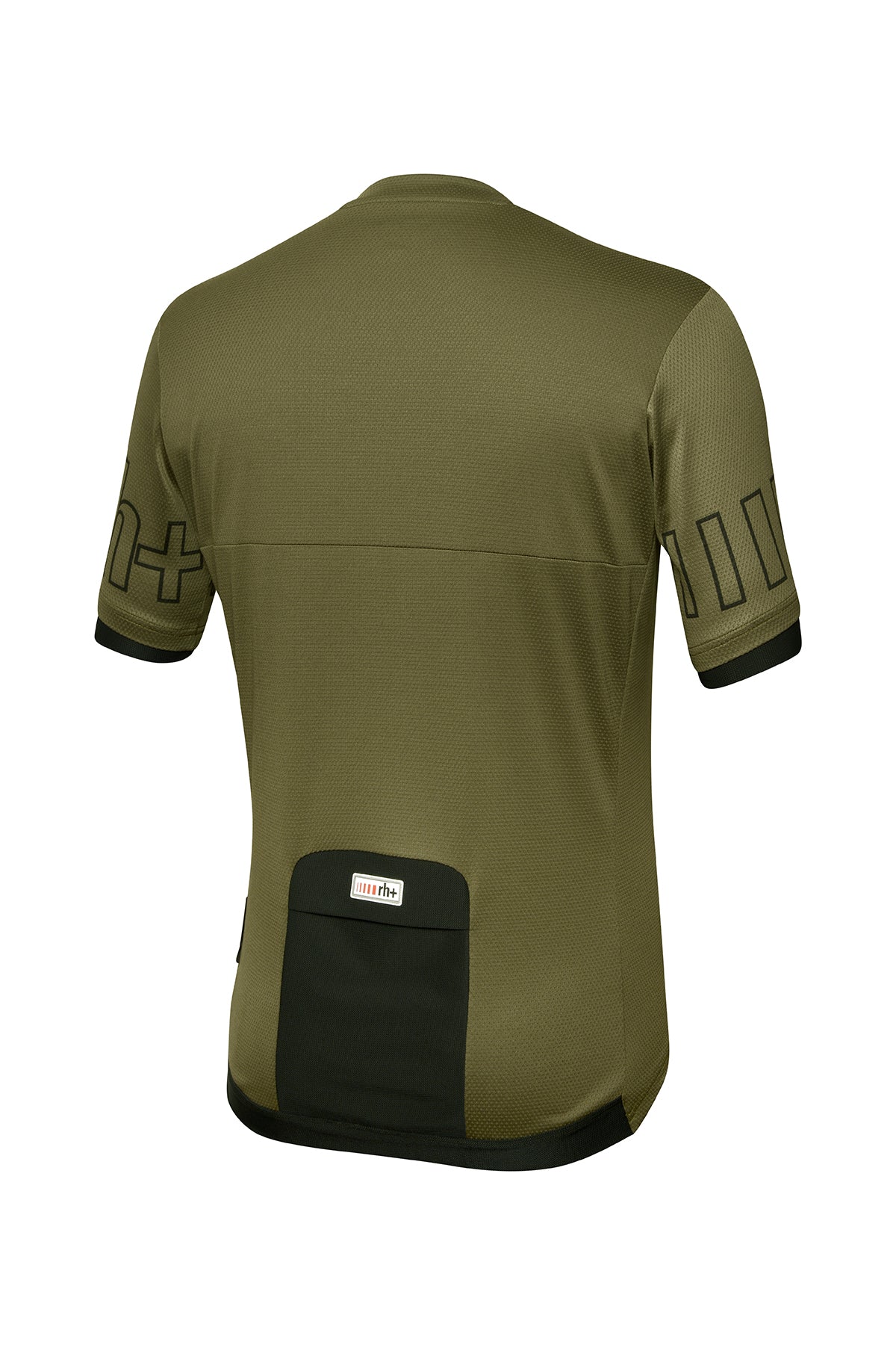 Whistler Half zip Jersey - Image 6