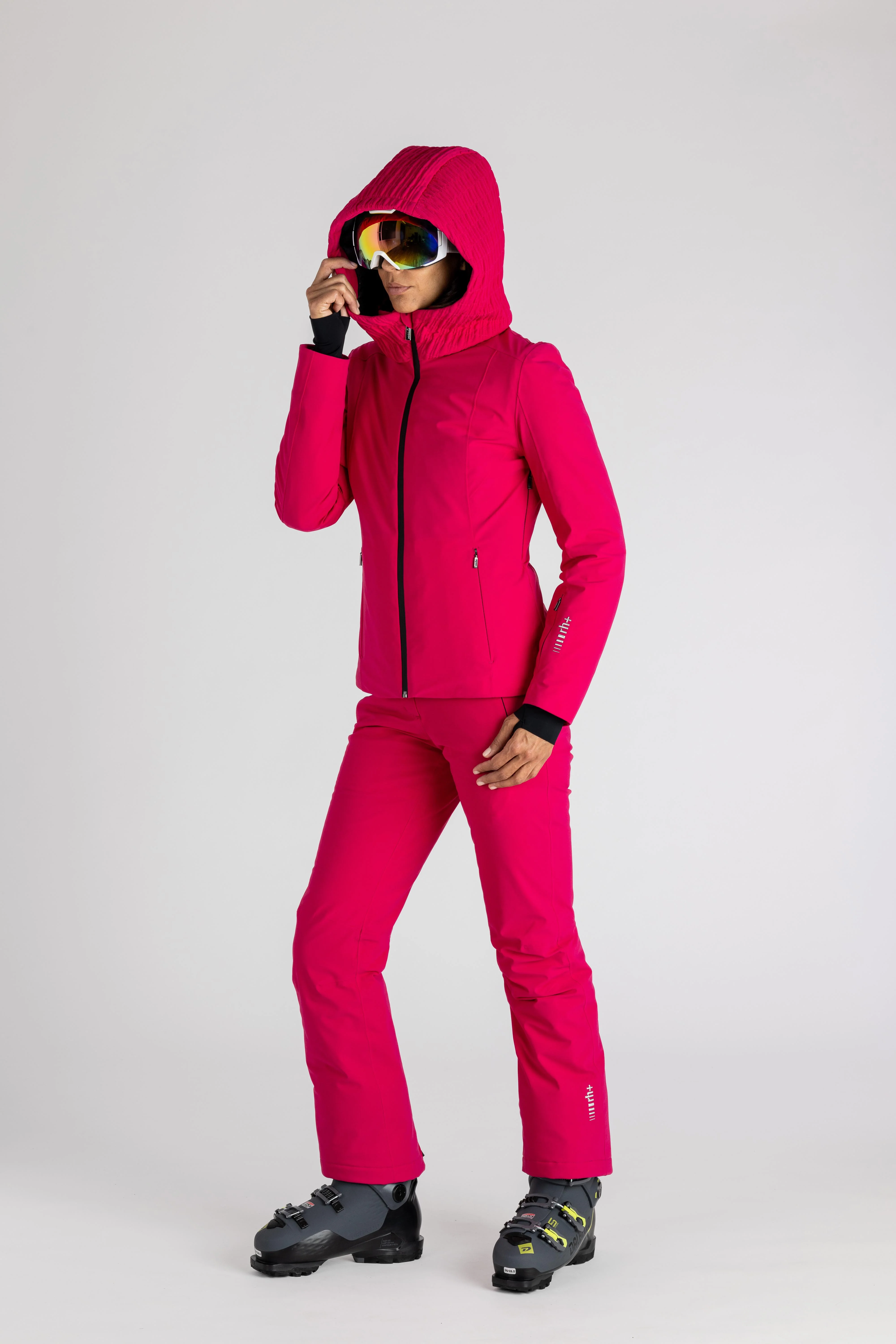 Xena W Jacket - Image 6