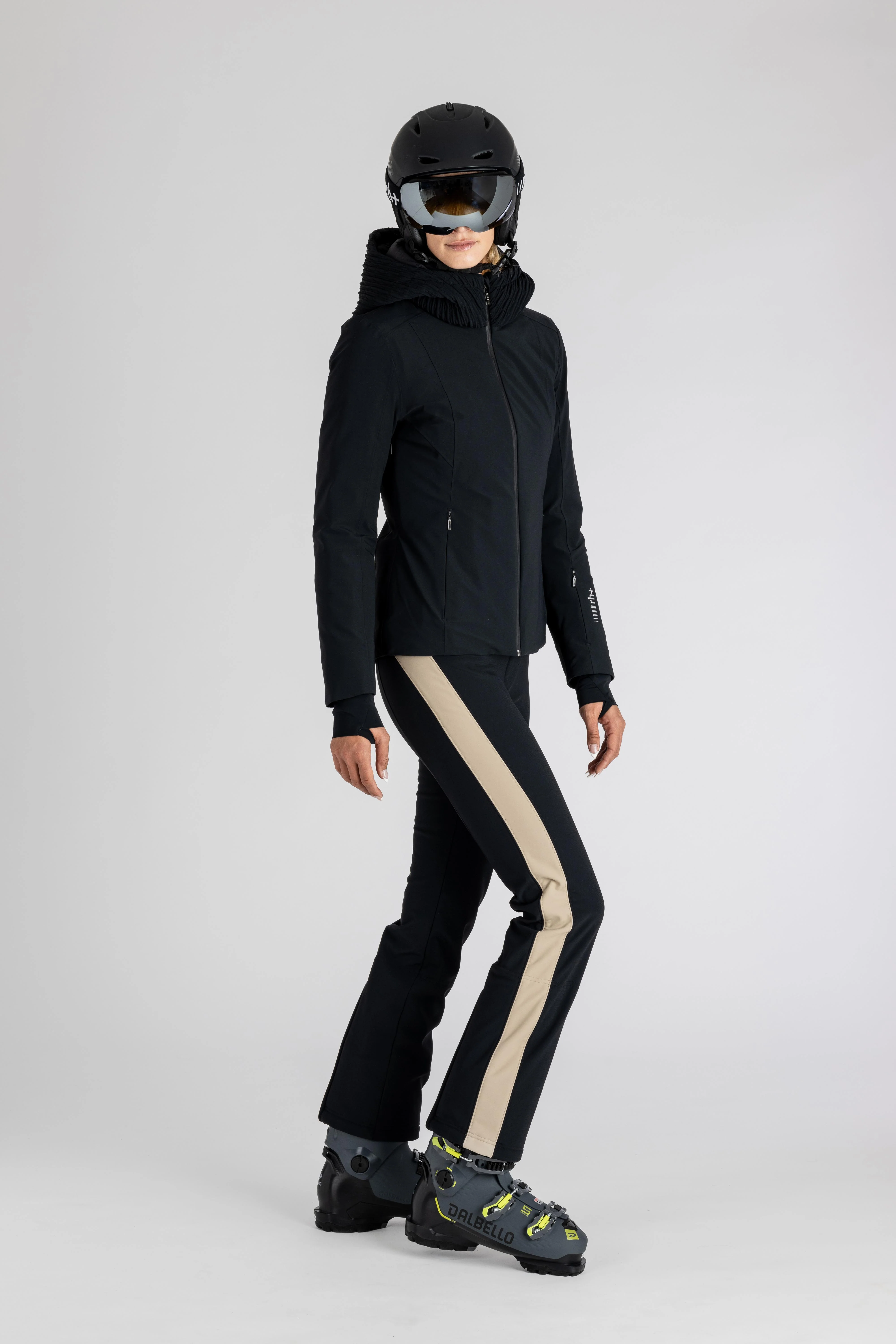 Xena W Jacket - Image 5
