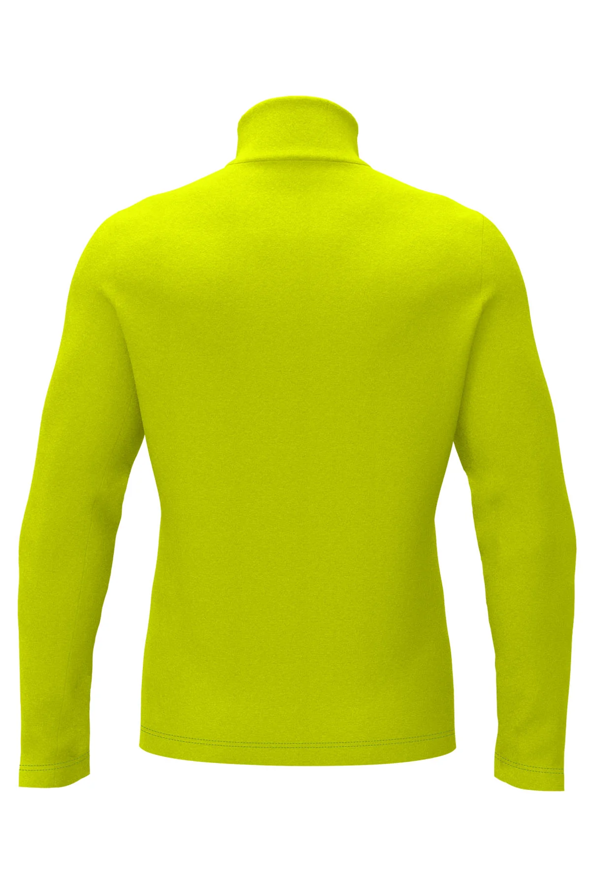 Yaksa Half Zip Jersey - Image 3