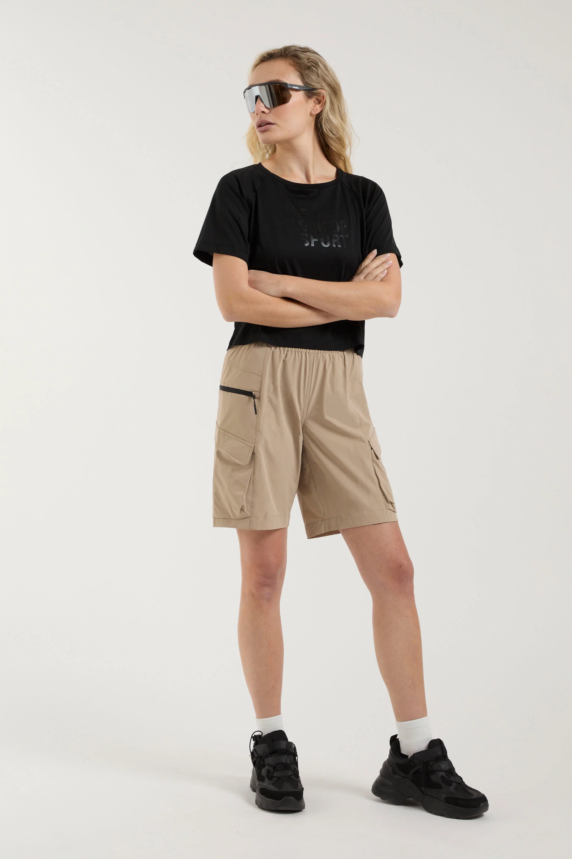 Zenith W Shorts - Image 2