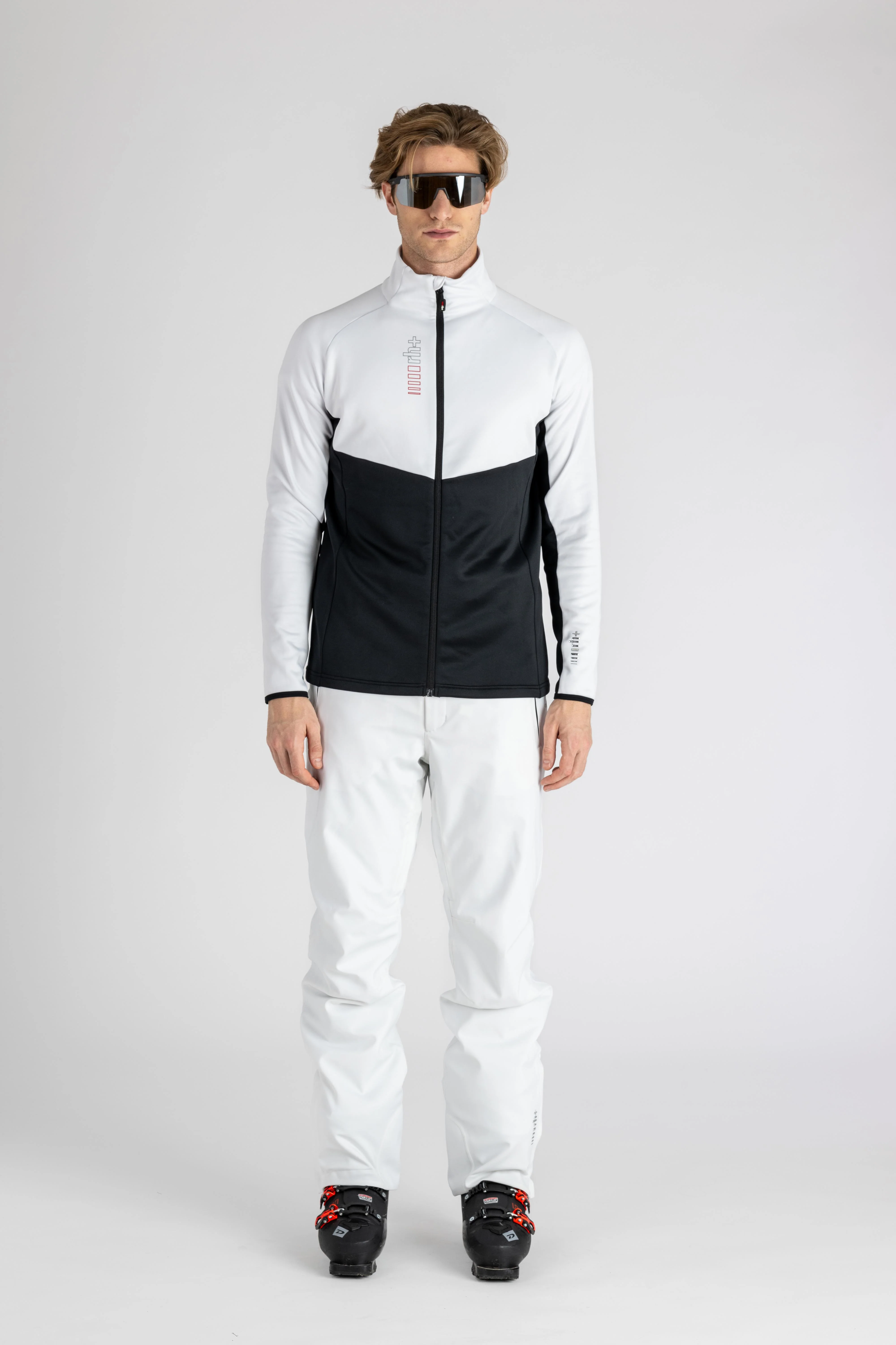 Zero Full Zip Jersey