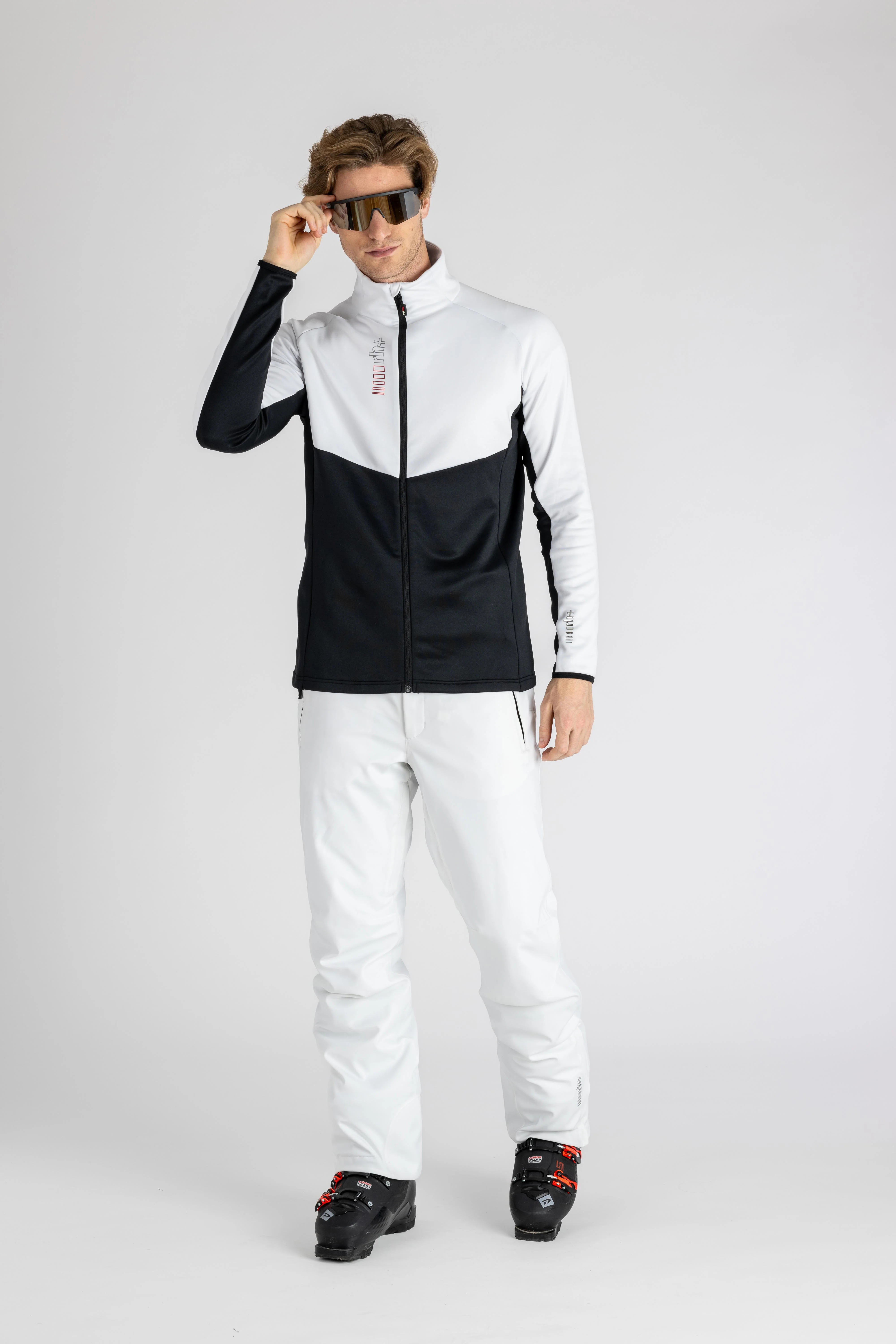 Zero Full Zip Jersey - Image 6