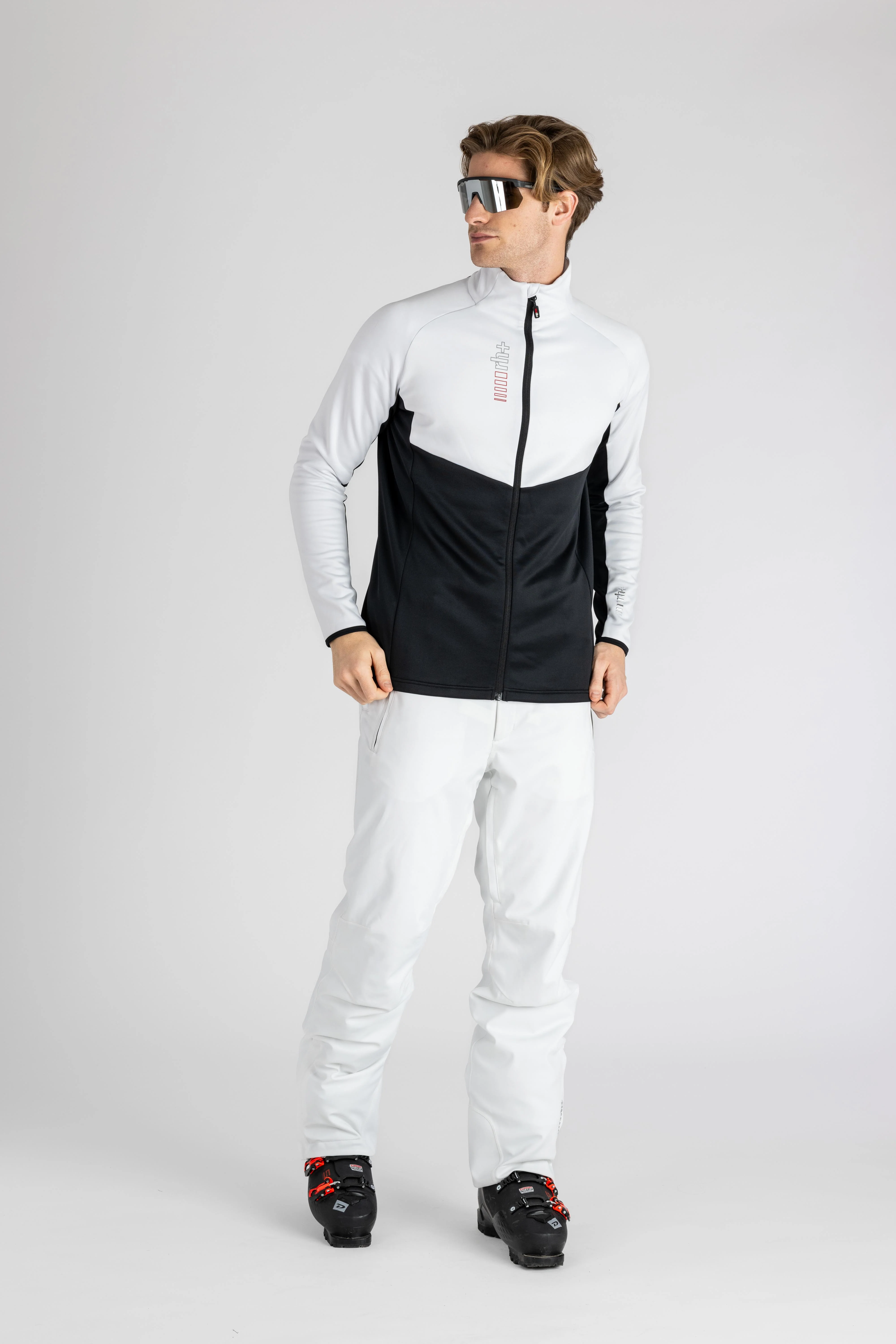 Zero Full Zip Jersey - Image 7