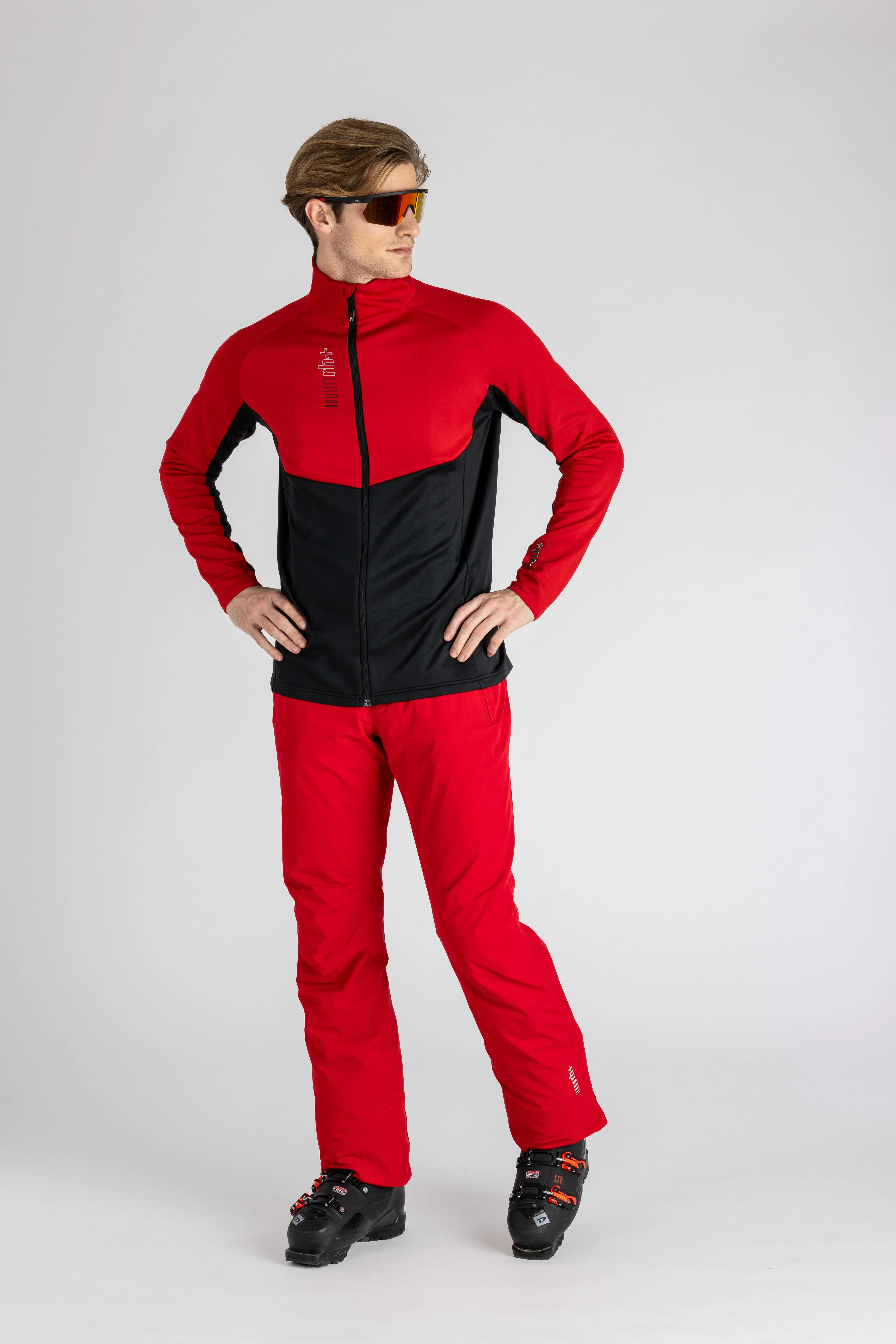Zero Full Zip Jersey - Image 5